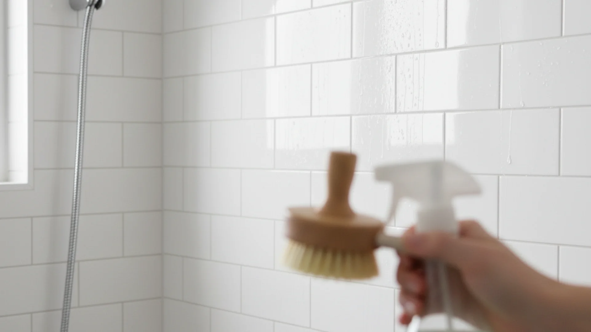 Beyond Bleach: The 2026 Guide to a Mold-Free Bathroom