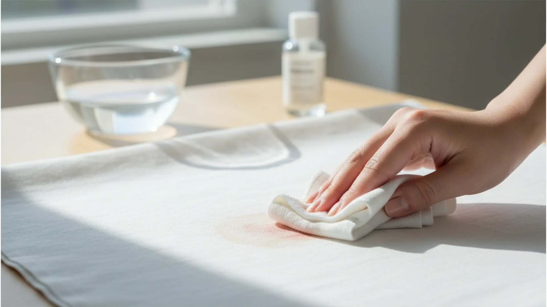 How to Remove Blood Stains: The Ultimate Science-Backed Guide