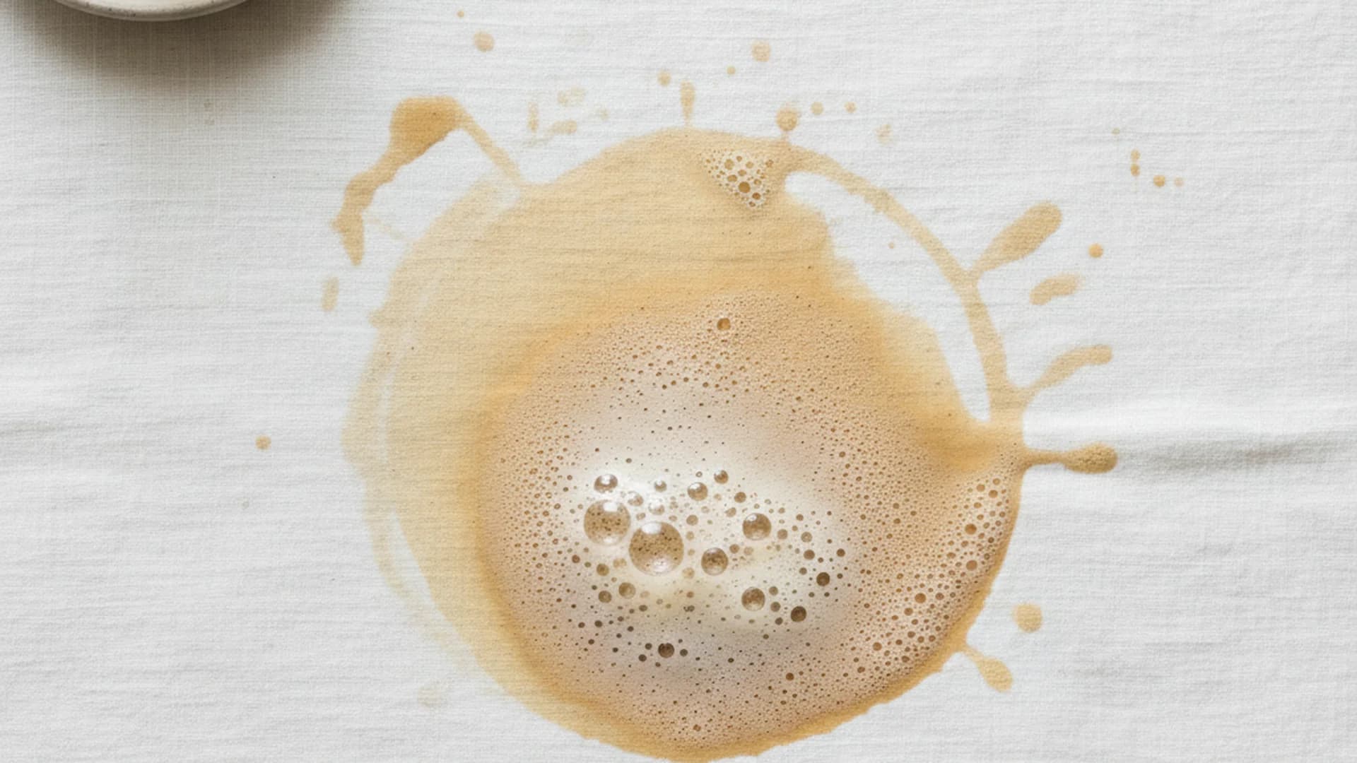 How to Remove Coffee Stains: The Ultimate 2025 Guide for Every Surface