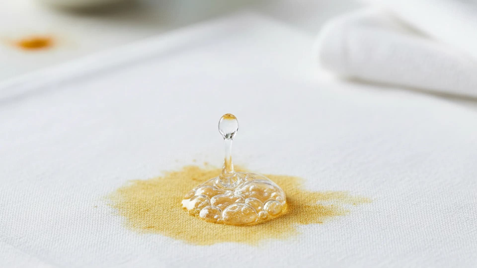 How to Remove Curry Stains: The 2026 Science-Backed Cleaning Guide