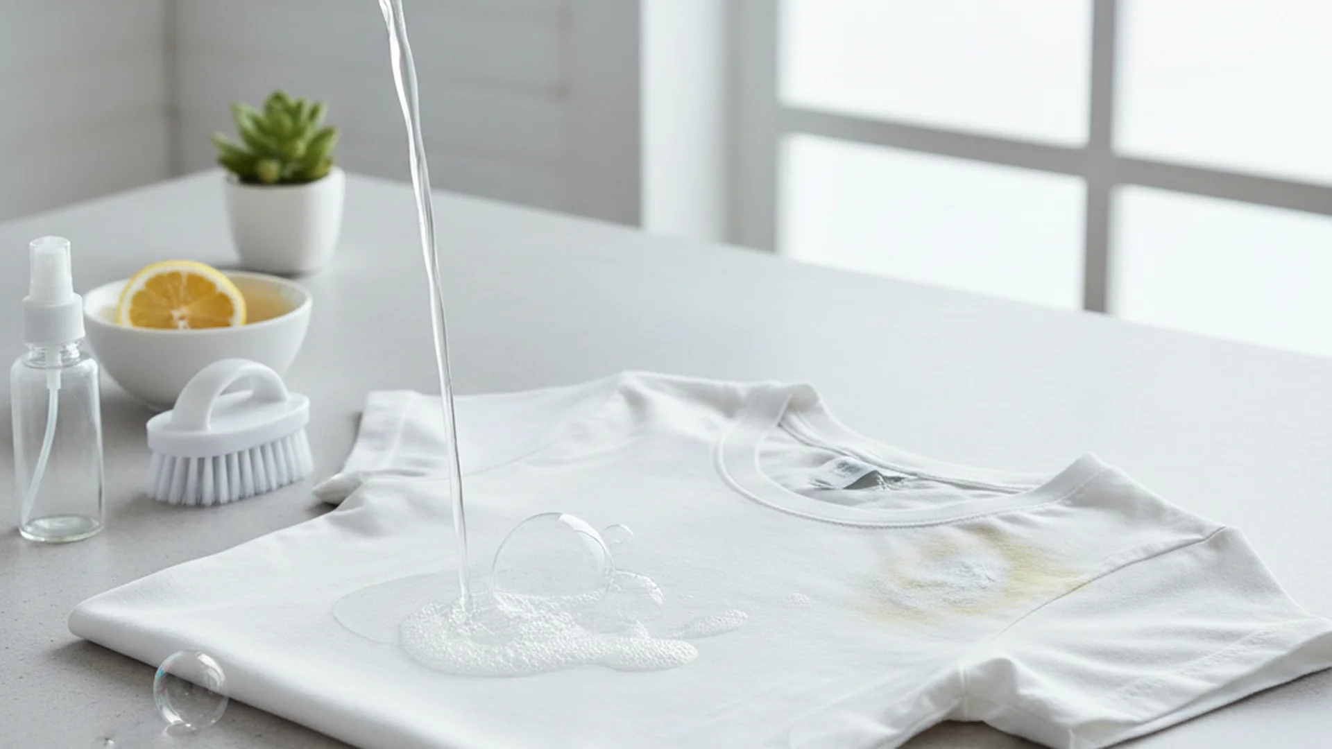 How to Remove Deodorant Stains: The Ultimate Guide for 2025