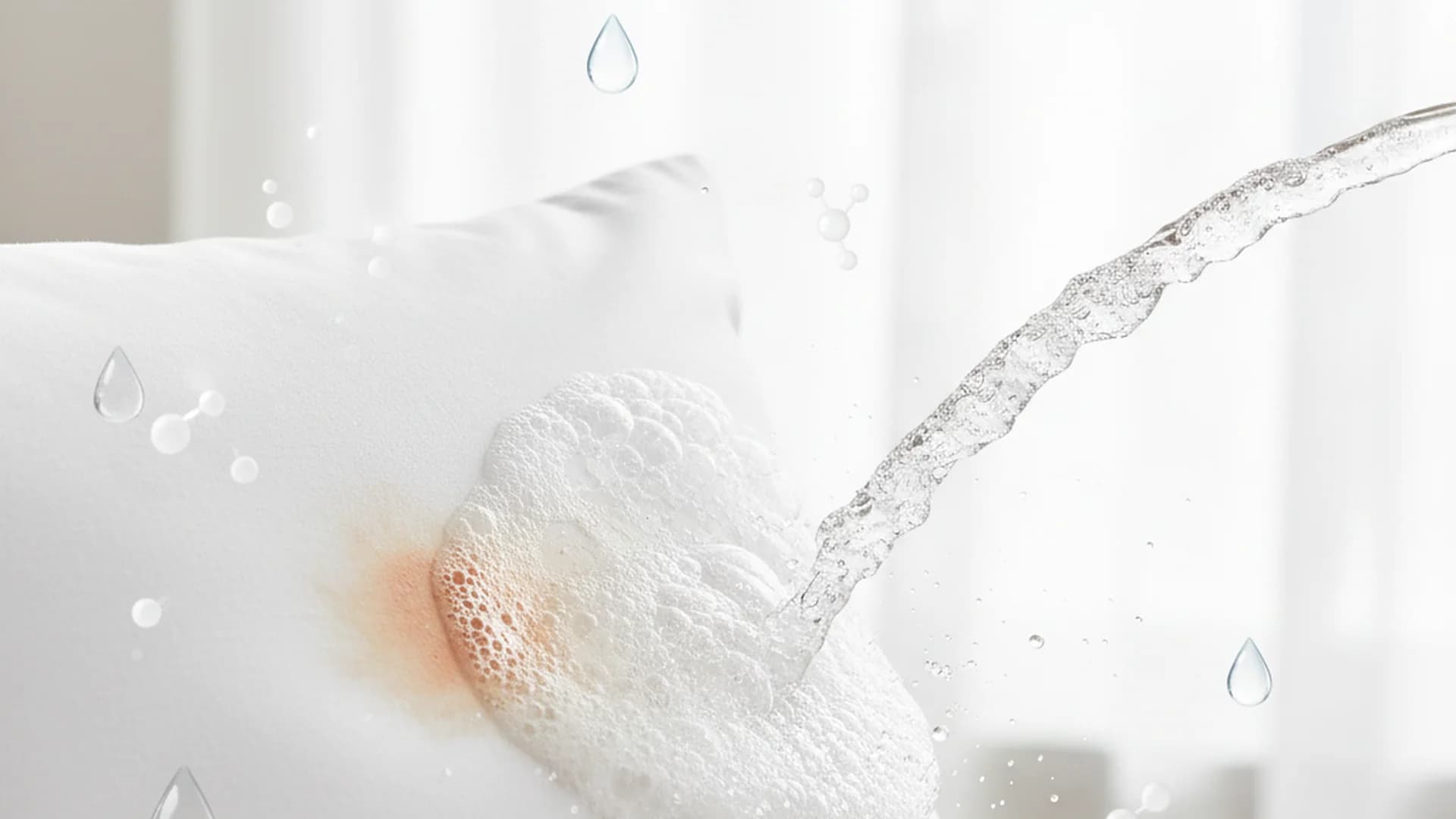 How to Remove Foundation Stains: The Ultimate Professional Guide