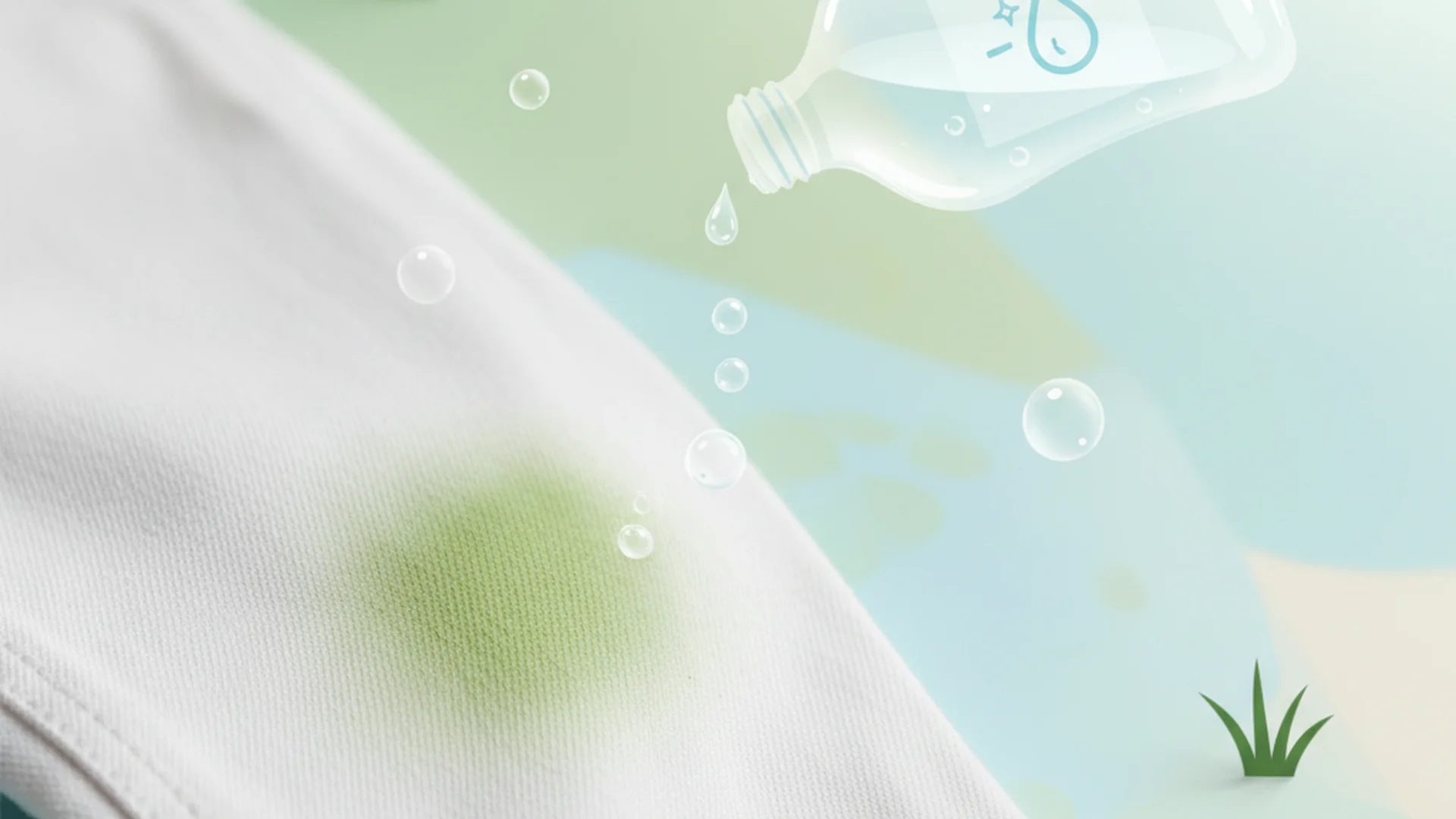 How to Remove Grass Stains: The Ultimate Guide for 2025 and Beyond