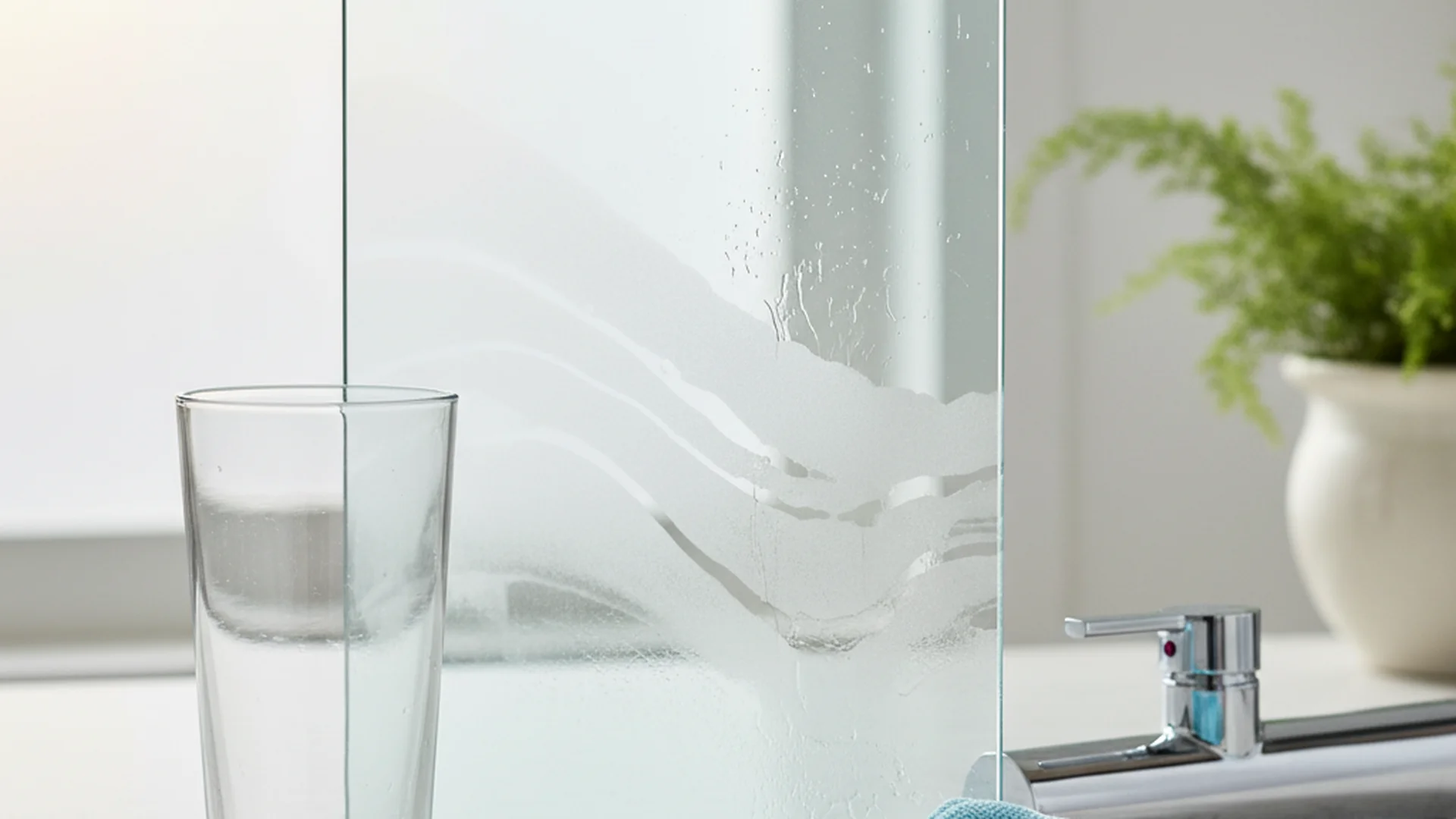 How to Remove Hard Water Buildup: The Ultimate 2026 Cleaning Guide