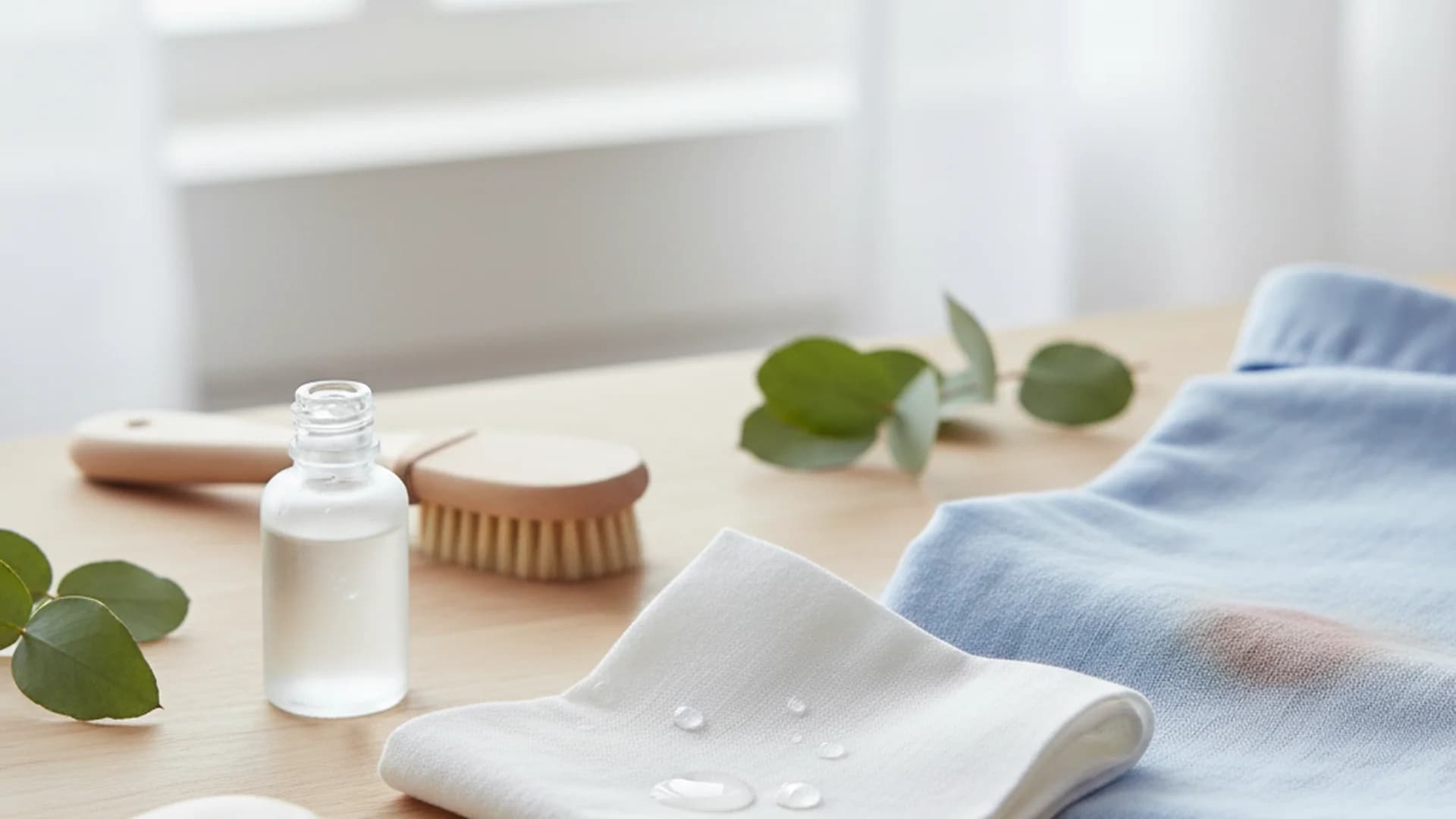The Ultimate 2026 Guide to Removing Every Type of Laundry Stain