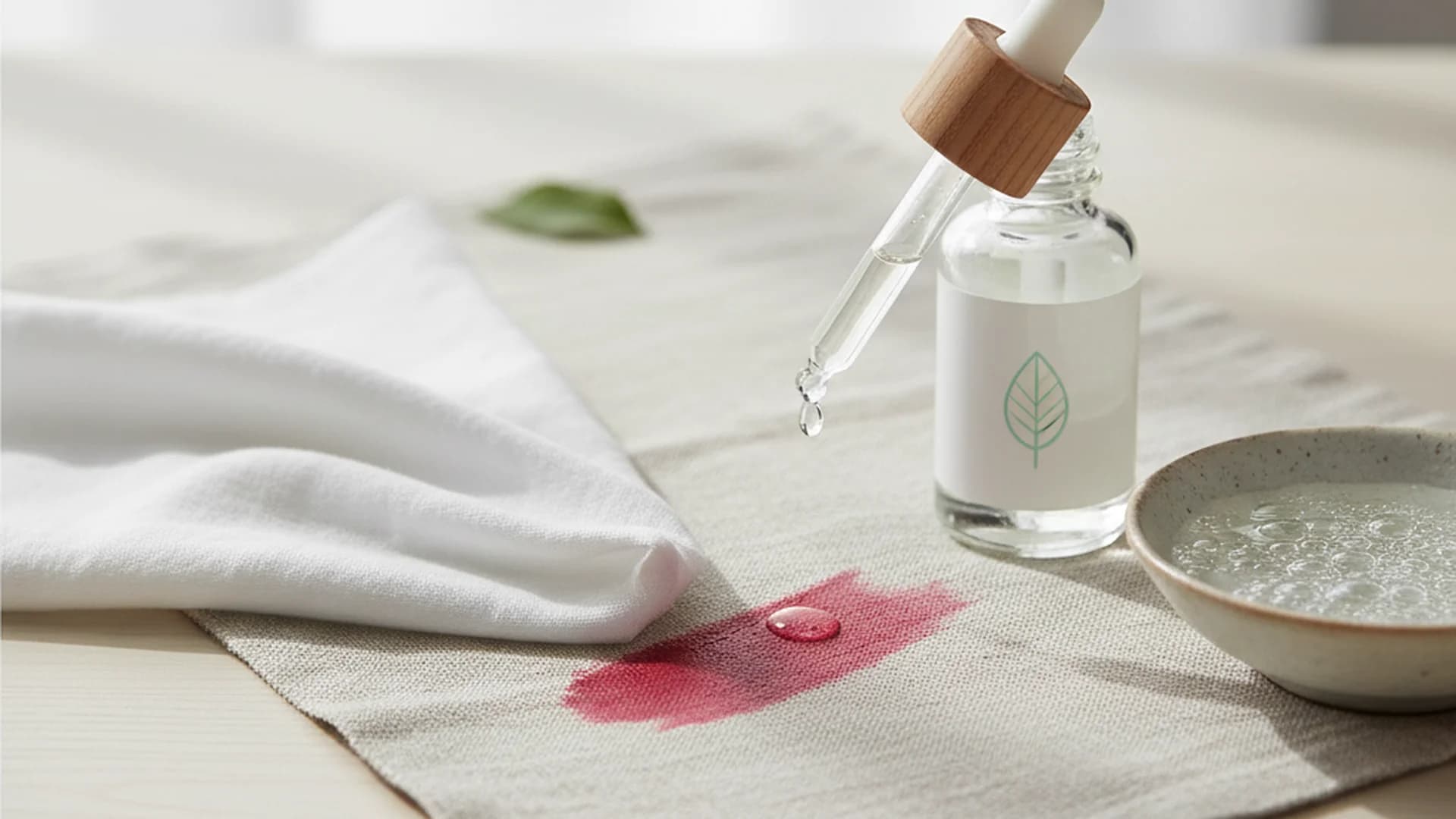The Ultimate Guide on How to Remove Lipstick Stains from Any Surface