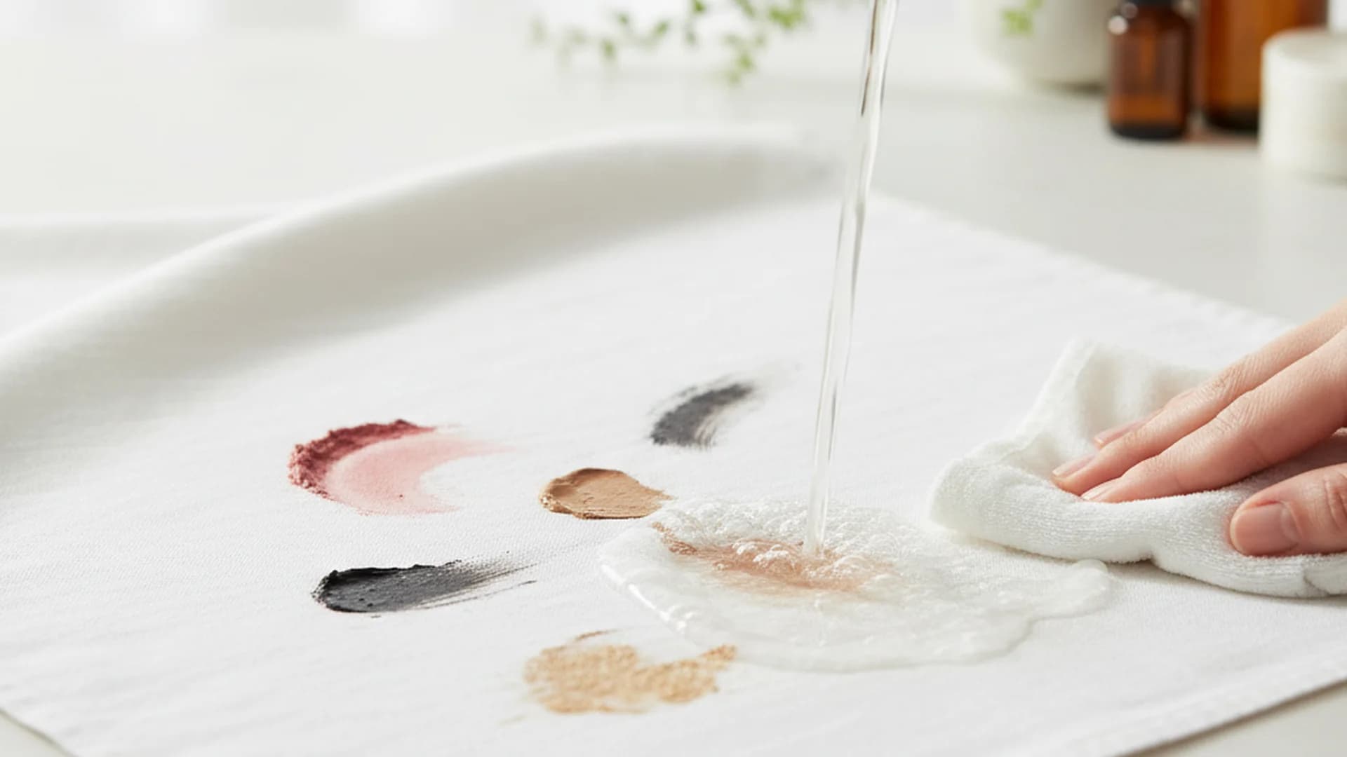 How to Remove Makeup Stains: The Ultimate Professional Guide