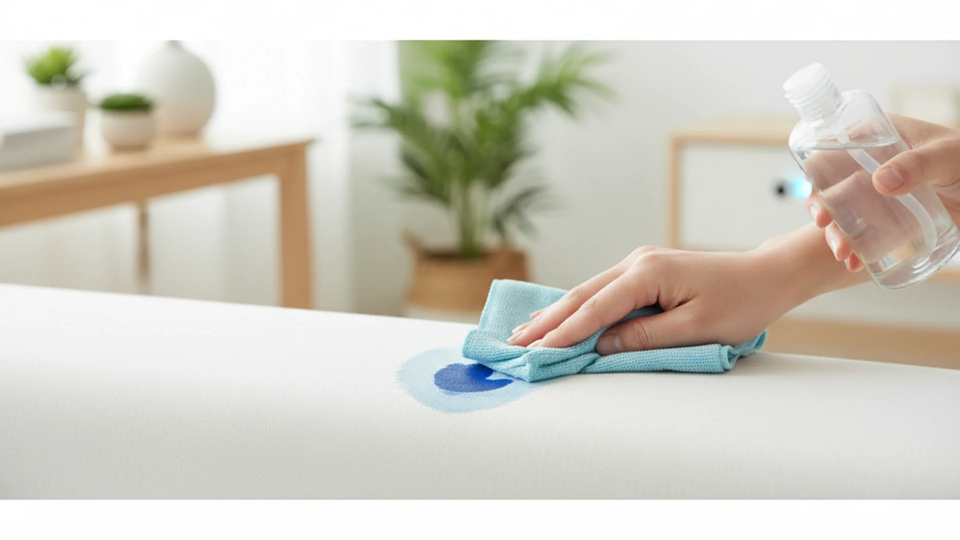 How to Remove Marker Stains: The Professional Cleaning Guide