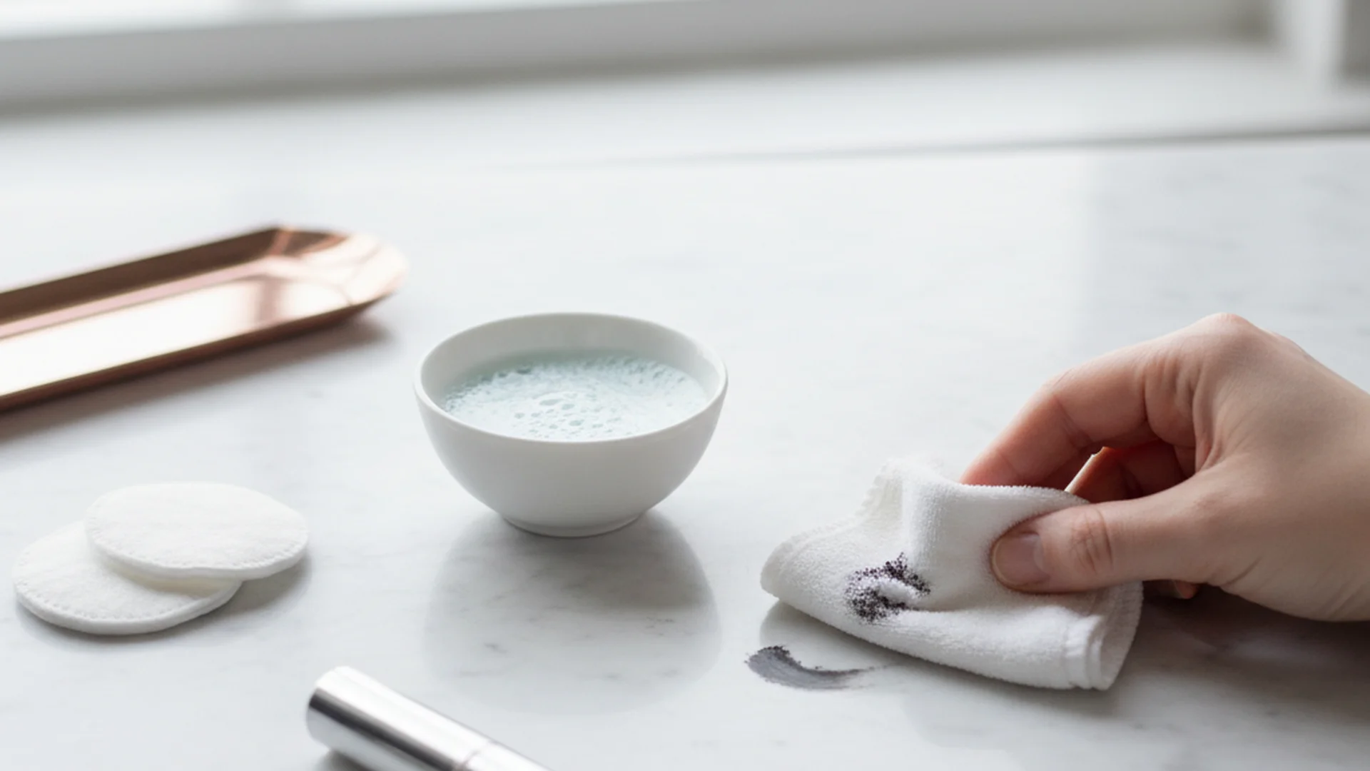 The Ultimate Guide on How to Remove Mascara Stains: Pro Tips for Every Surface