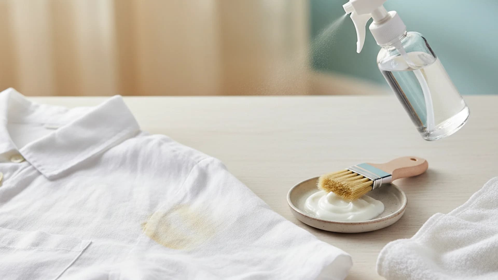 How to Remove Sunscreen Stains: The Ultimate Professional Guide