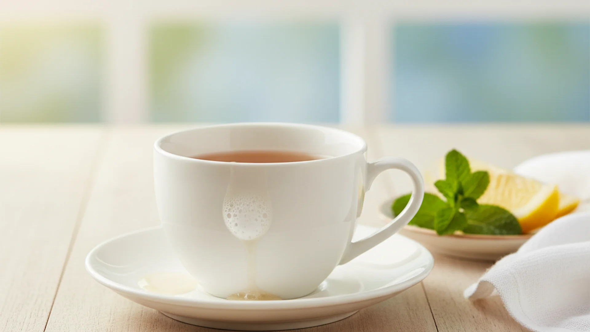 How to Remove Tea Stains: The Ultimate Guide for Fabrics and Carpets