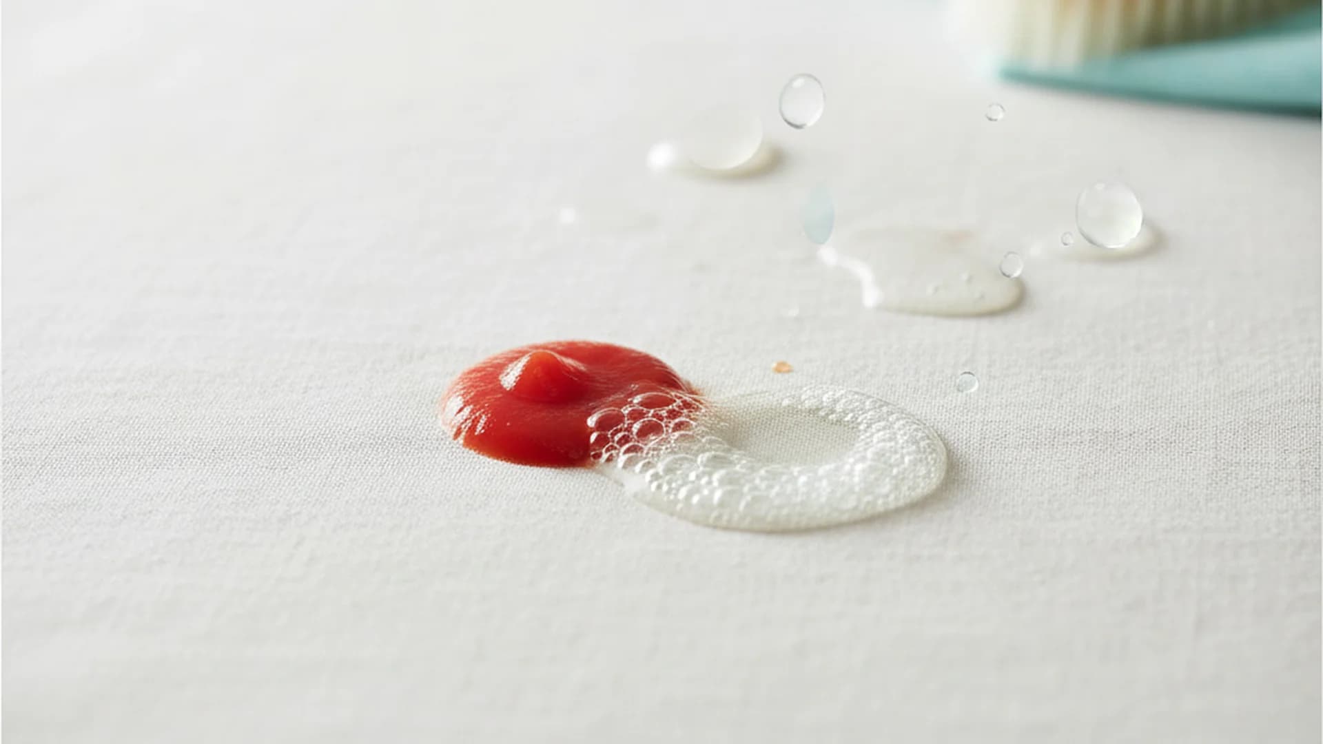 How to Remove Tomato Stains: The Ultimate Guide for Fabrics and Carpets