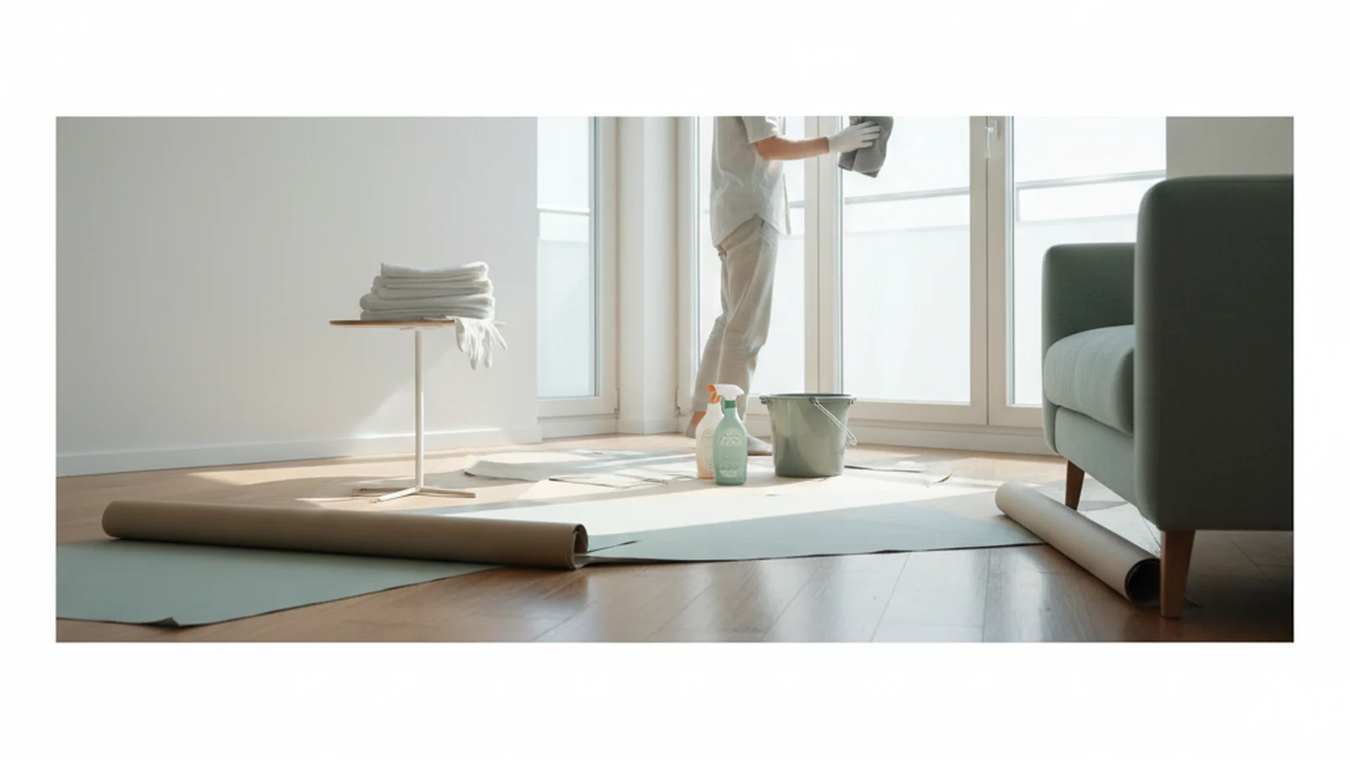 Mastering Your Rental Move Out Cleaning: The Ultimate Guide to Reclaiming Your Deposit