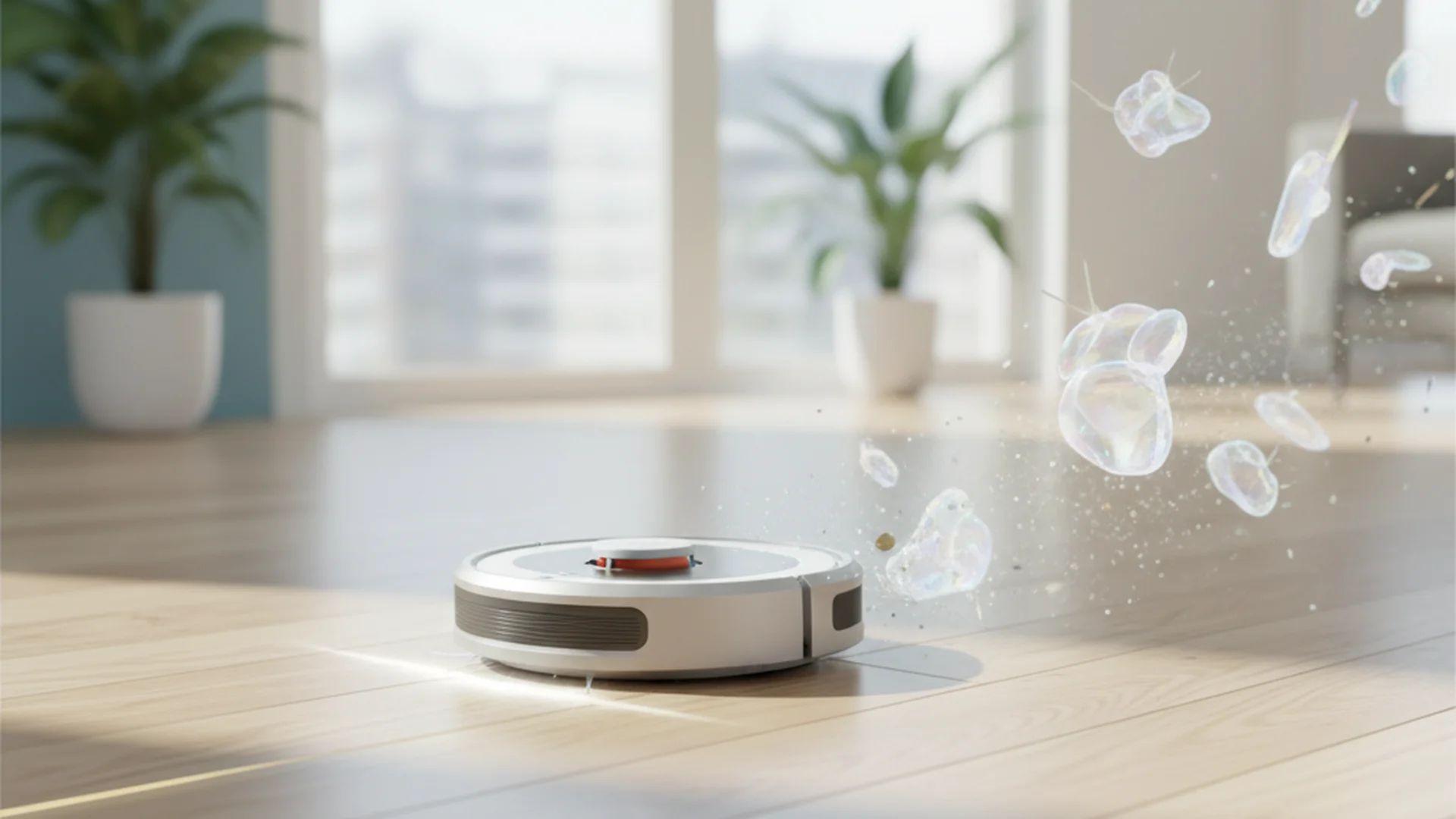 Best Robot Vacuums for Hardwood Floors: 2025 Reviews and Expert Guide