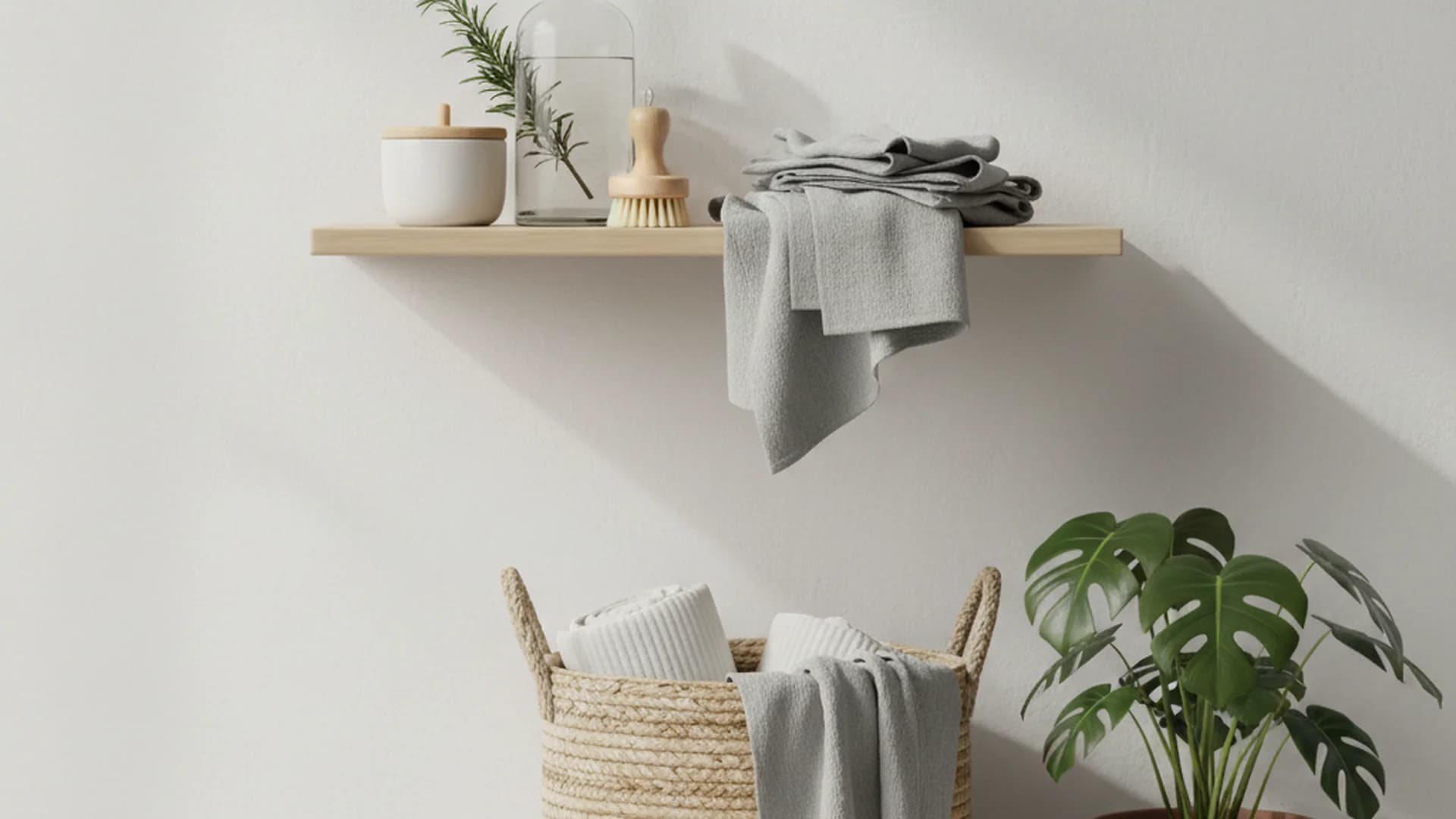 The Scandinavian Cleaning Style: A Complete Guide to Nordic Balance