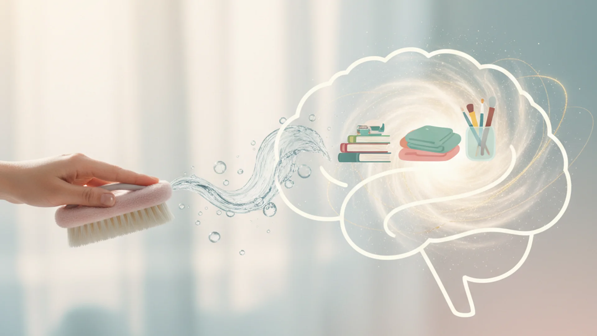 Self-Care and Cleaning: How to Transform Your Home into a Mental Health Sanctuary