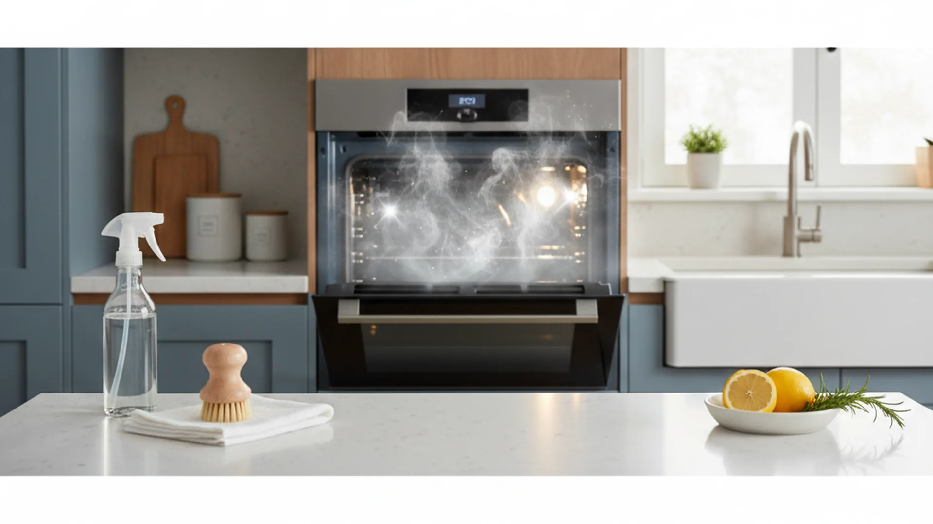 Mastering the Heat: Expert How to Self Cleaning Oven Tips
