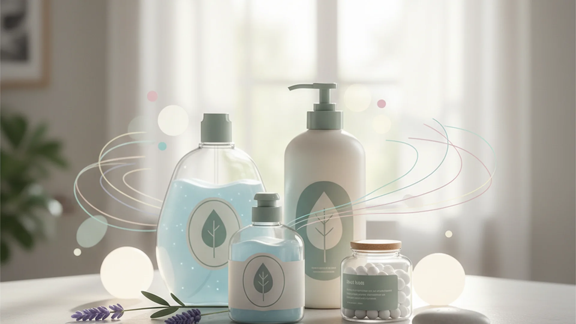 The Ultimate Guide to Sensory Friendly Cleaners: Creating a Calm, Neuro-Inclusive Home