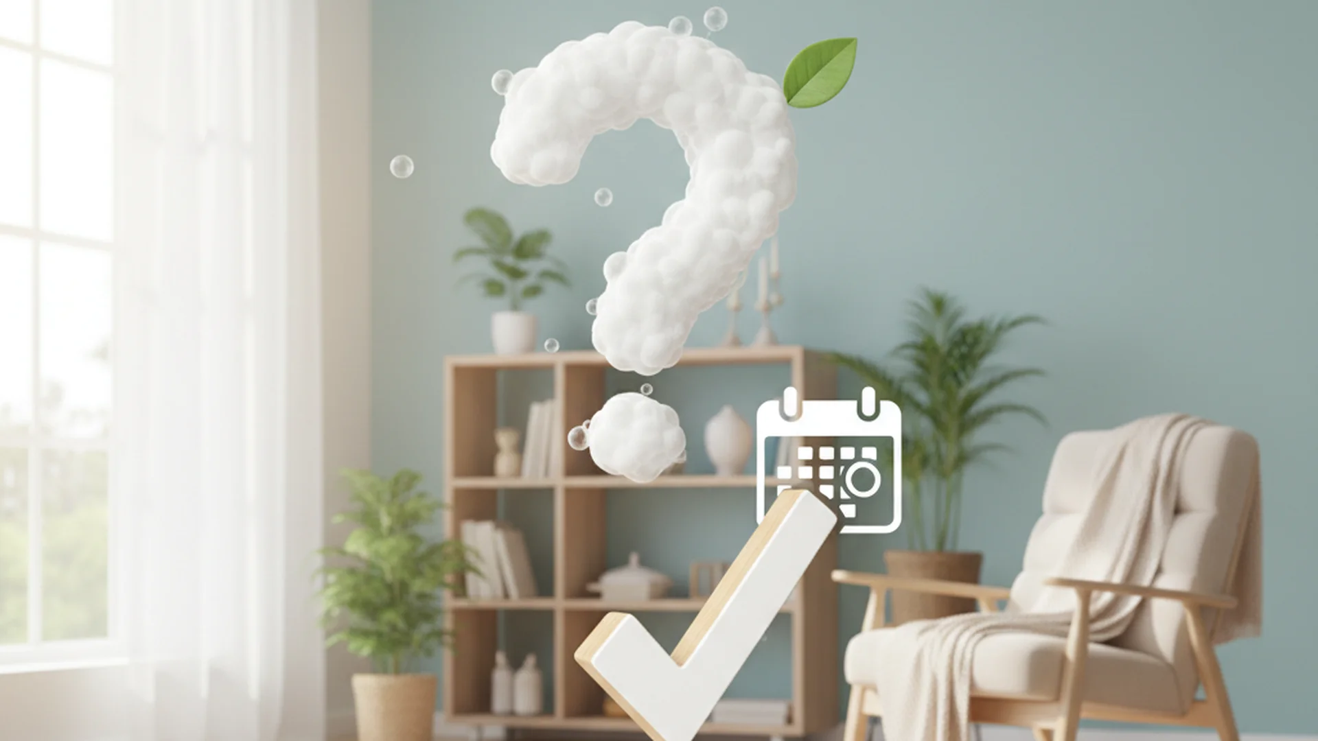 Should You Clean Every Day? Finding Your Perfect Home Routine