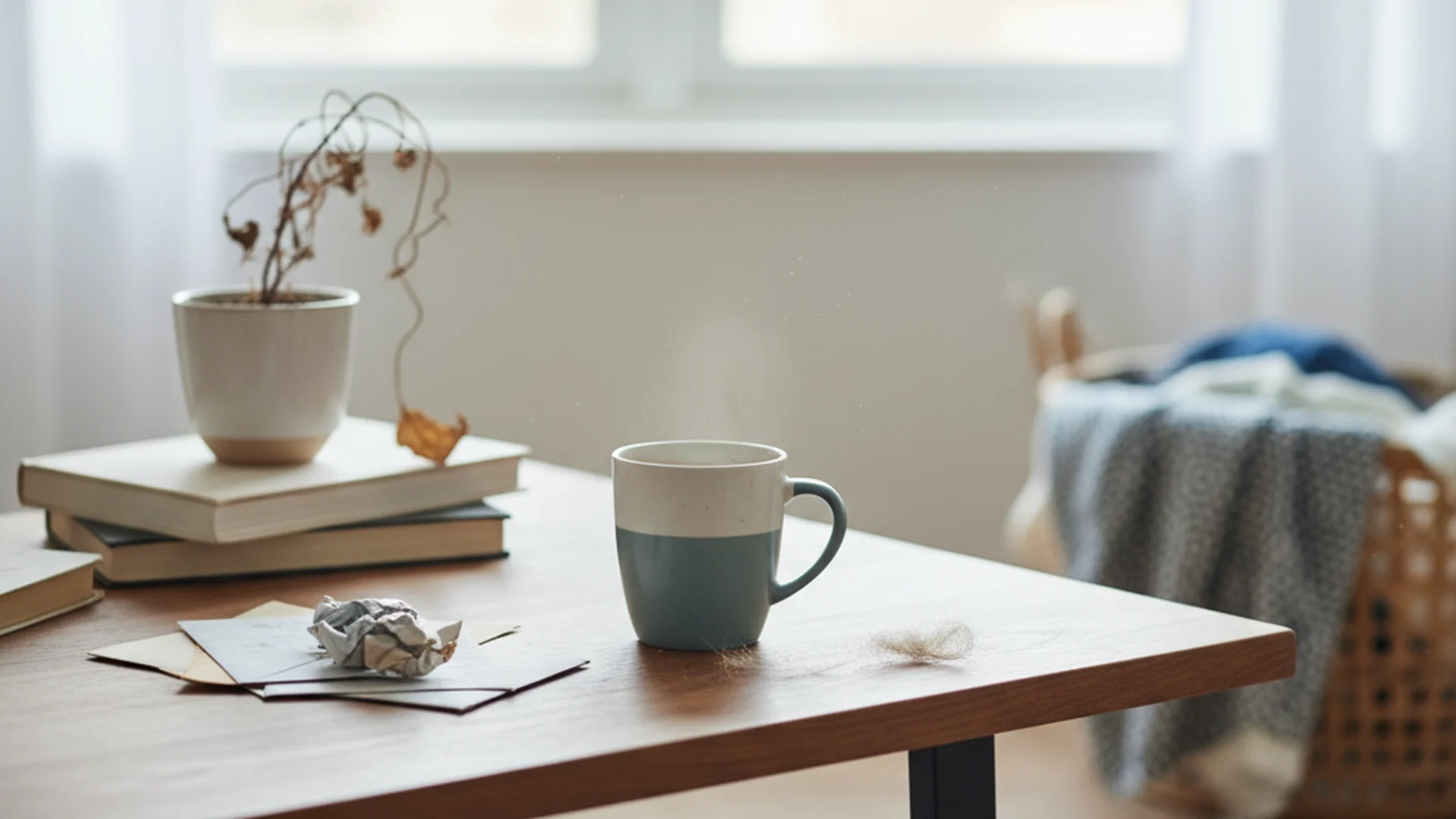 7 Critical Signs You Need to Clean Your House: A 2025 Guide to Home Hygiene