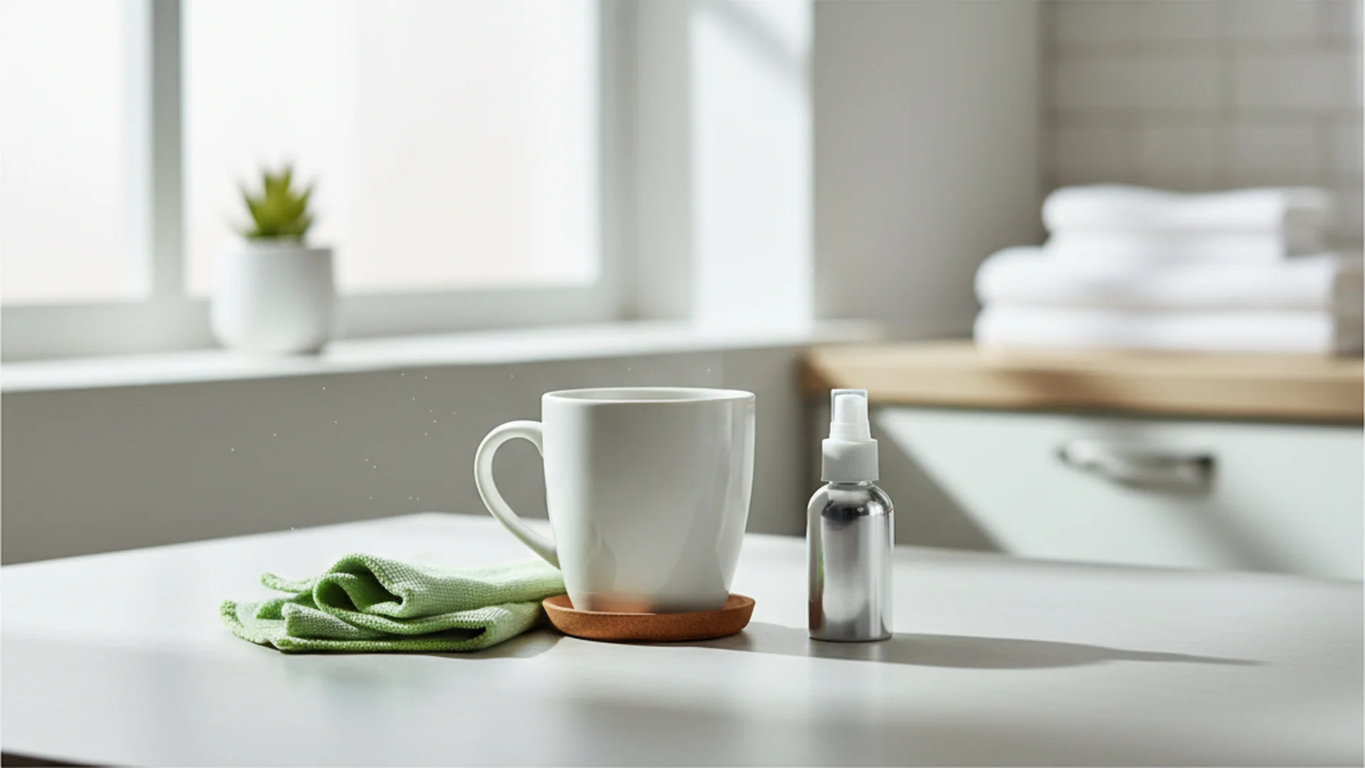 Small Cleaning Wins for Big Motivation: How to Transform Your Home One Micro-Task at a Time