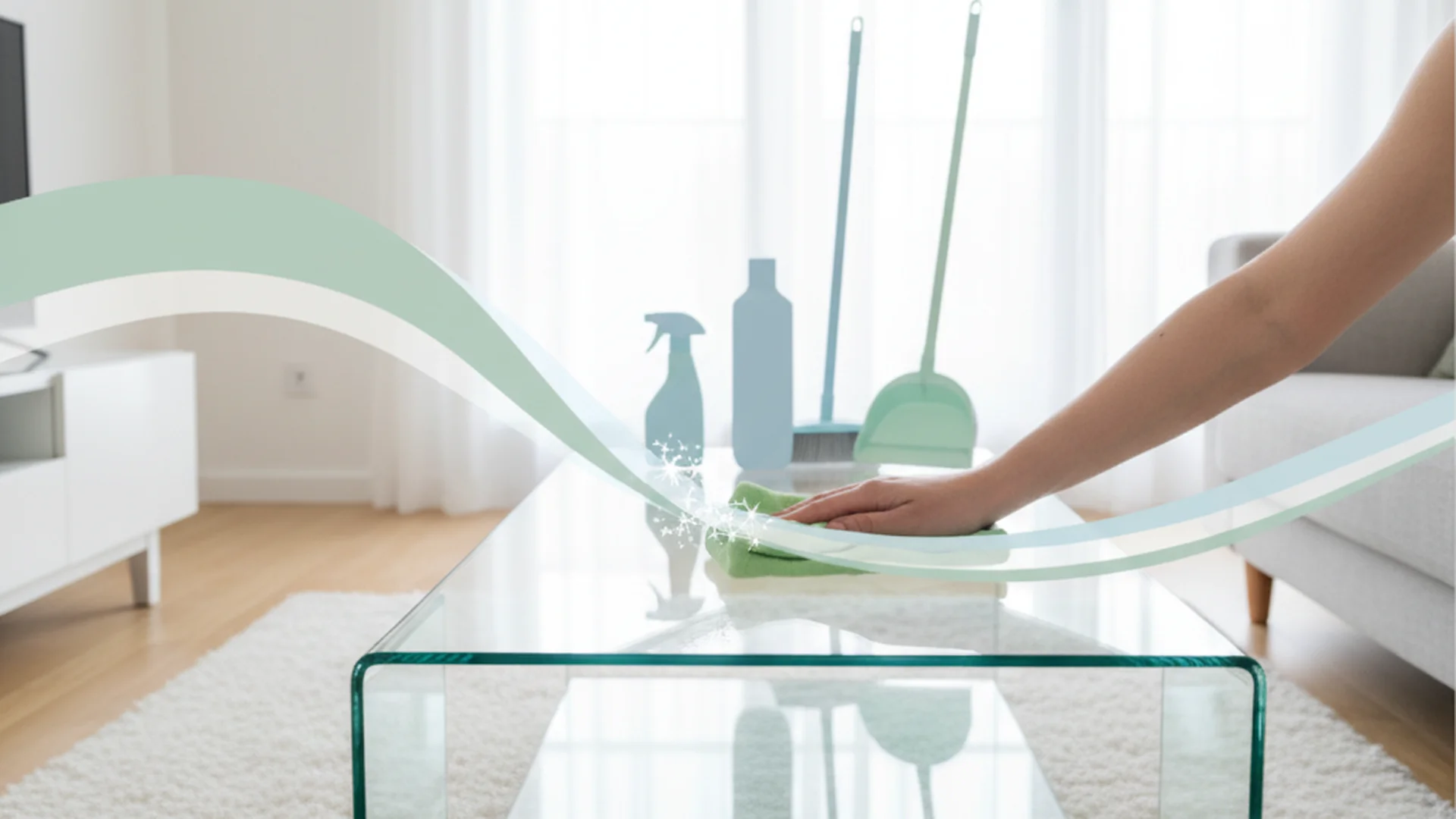 Mastering the Speed Cleaning Method: A Professional Guide to Home Efficiency