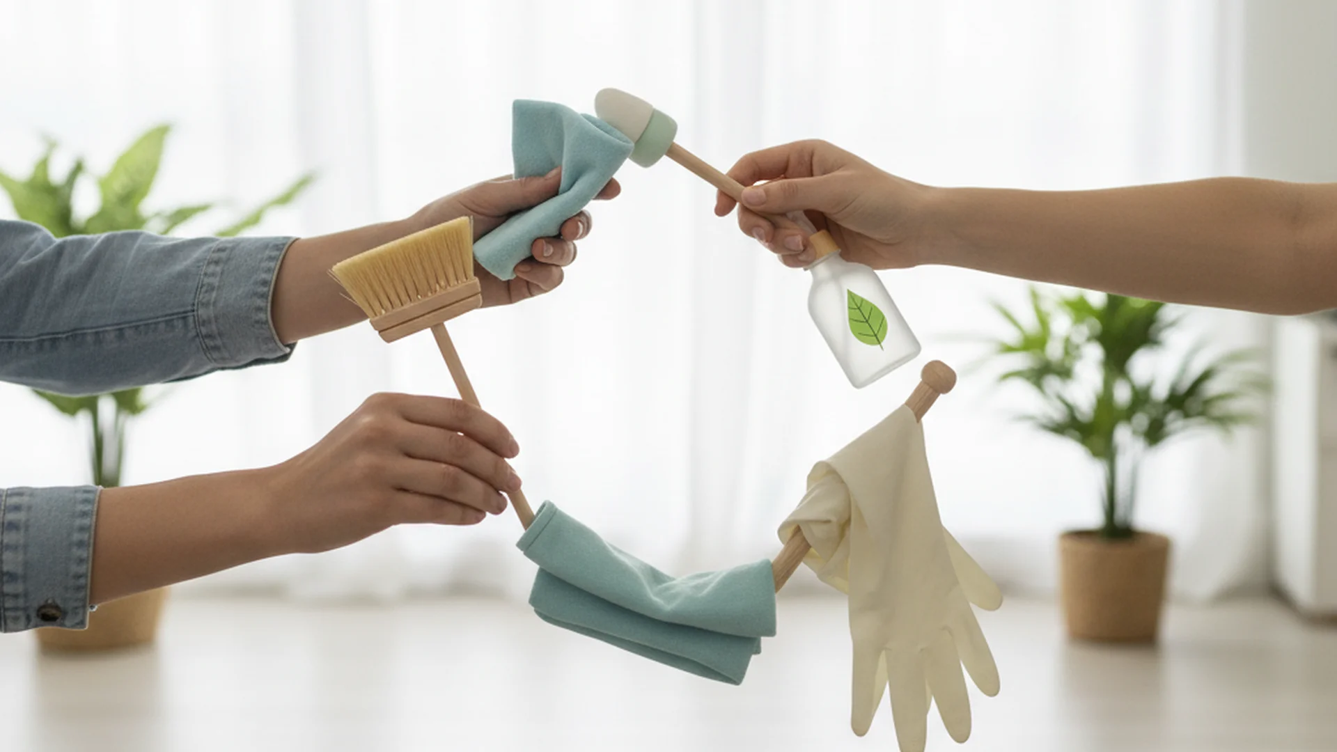 How to Split Chores with Roommates: The Ultimate 2026 Guide to Stress-Free Living