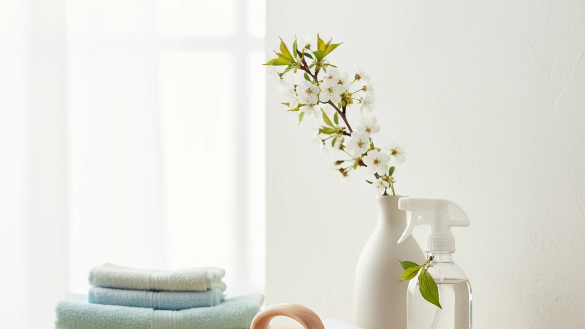 The Ultimate 2026 Spring Cleaning Checklist: A Room-by-Room Expert Guide