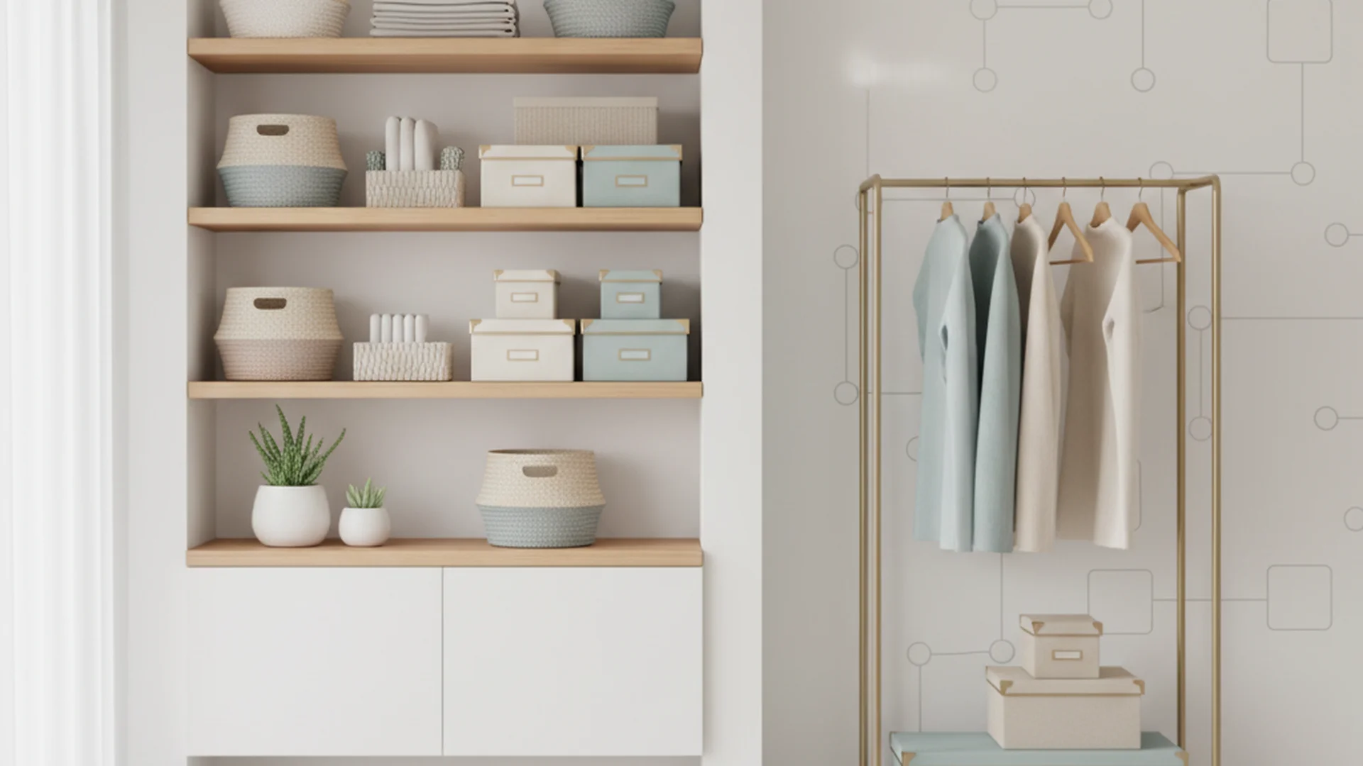 The Small Space Revolution: Smart Storage Solutions for 2026