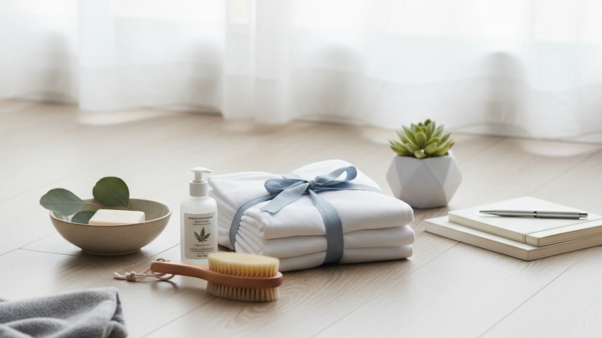 Mastering the Sunday Reset Method: A Guide to Stress-Free Weeks