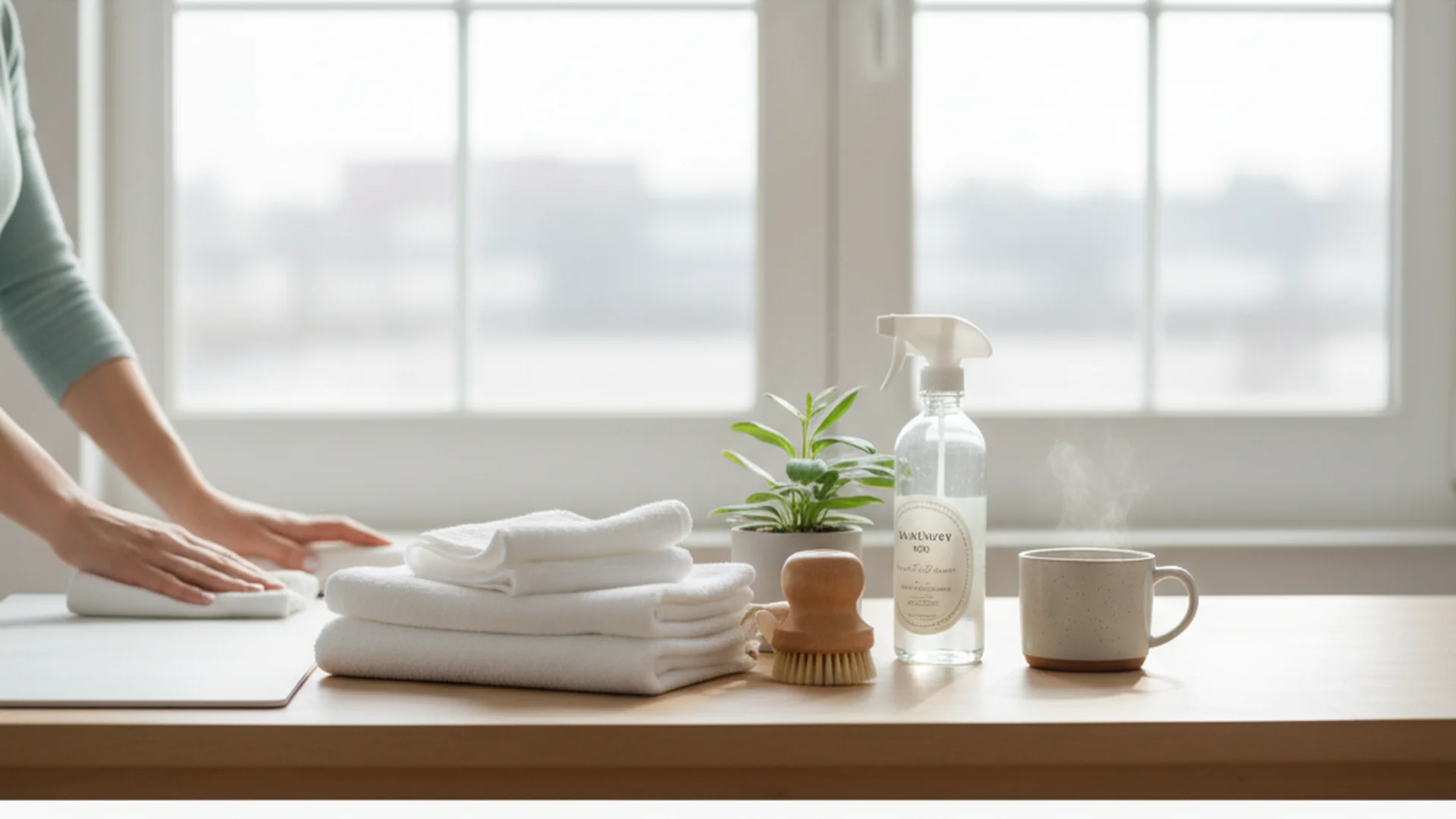 The Ultimate Sunday Reset Routine: A 2026 Guide to Beating Burnout