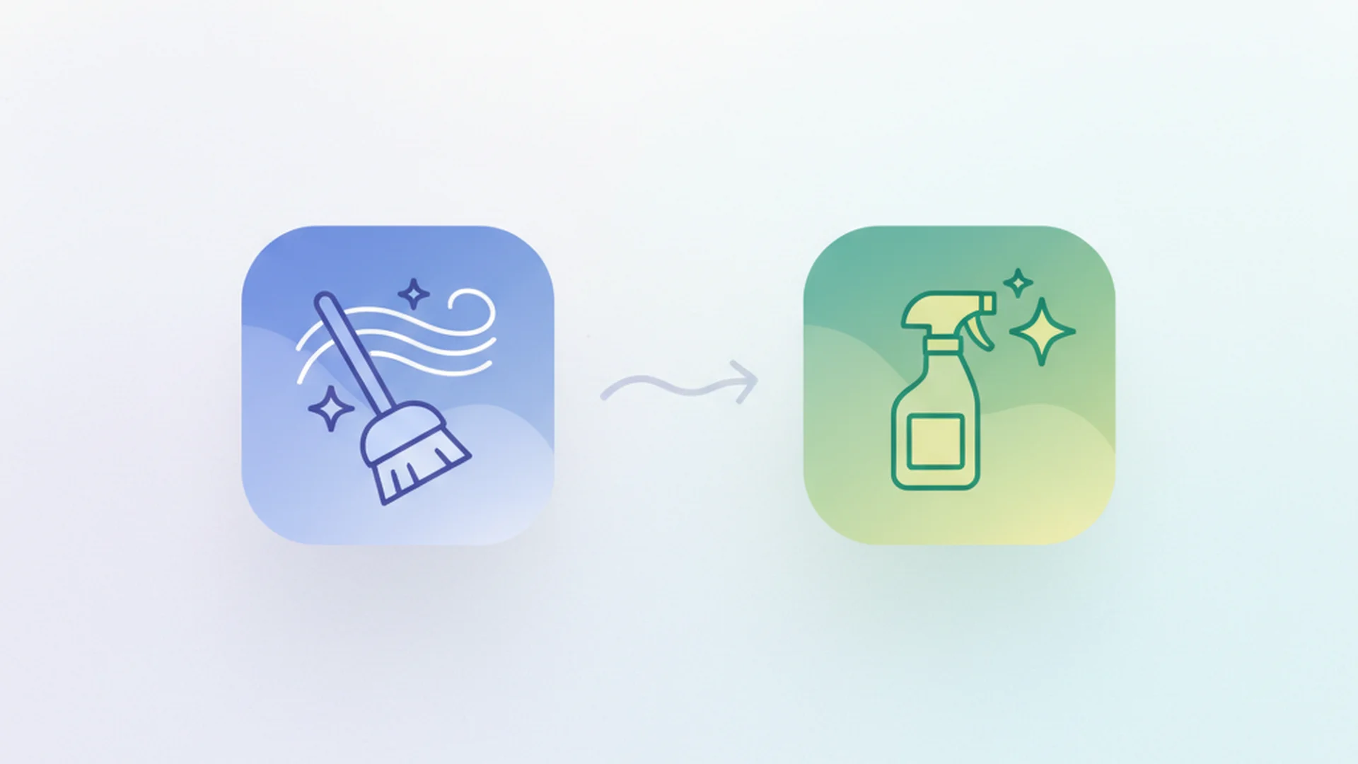 Sweepy vs Tody: Which Cleaning App is Best for Your Home in 2025?