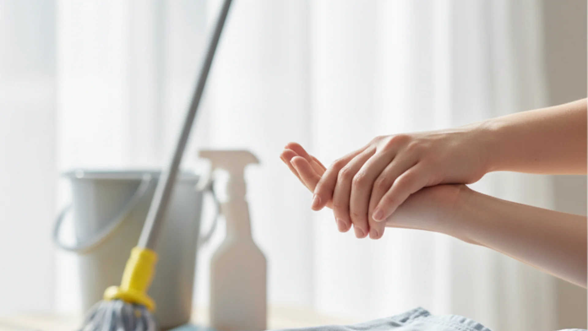 How to Talk About Chores with Your Partner: A Guide to Fair Distribution