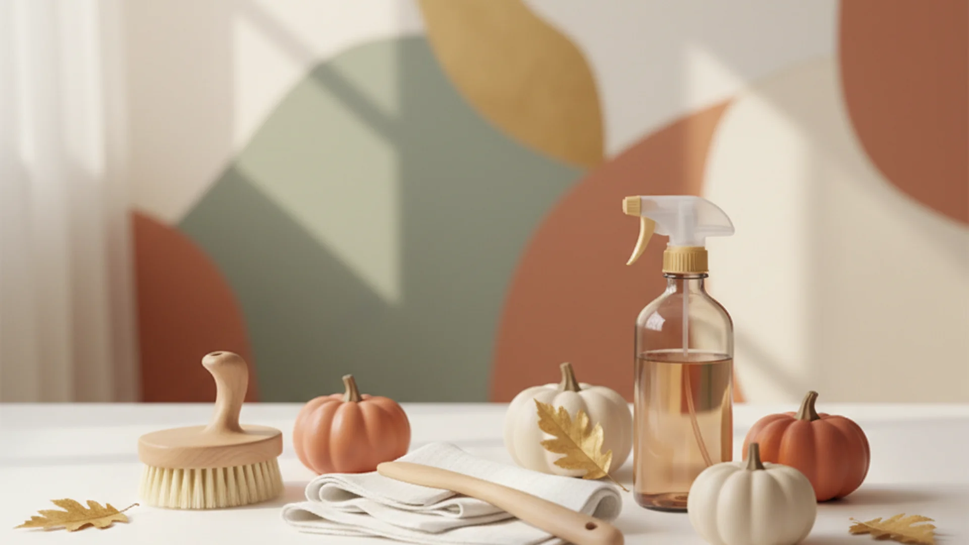 The Ultimate Thanksgiving Cleaning Checklist: A Stress-Free Guide for Hosts