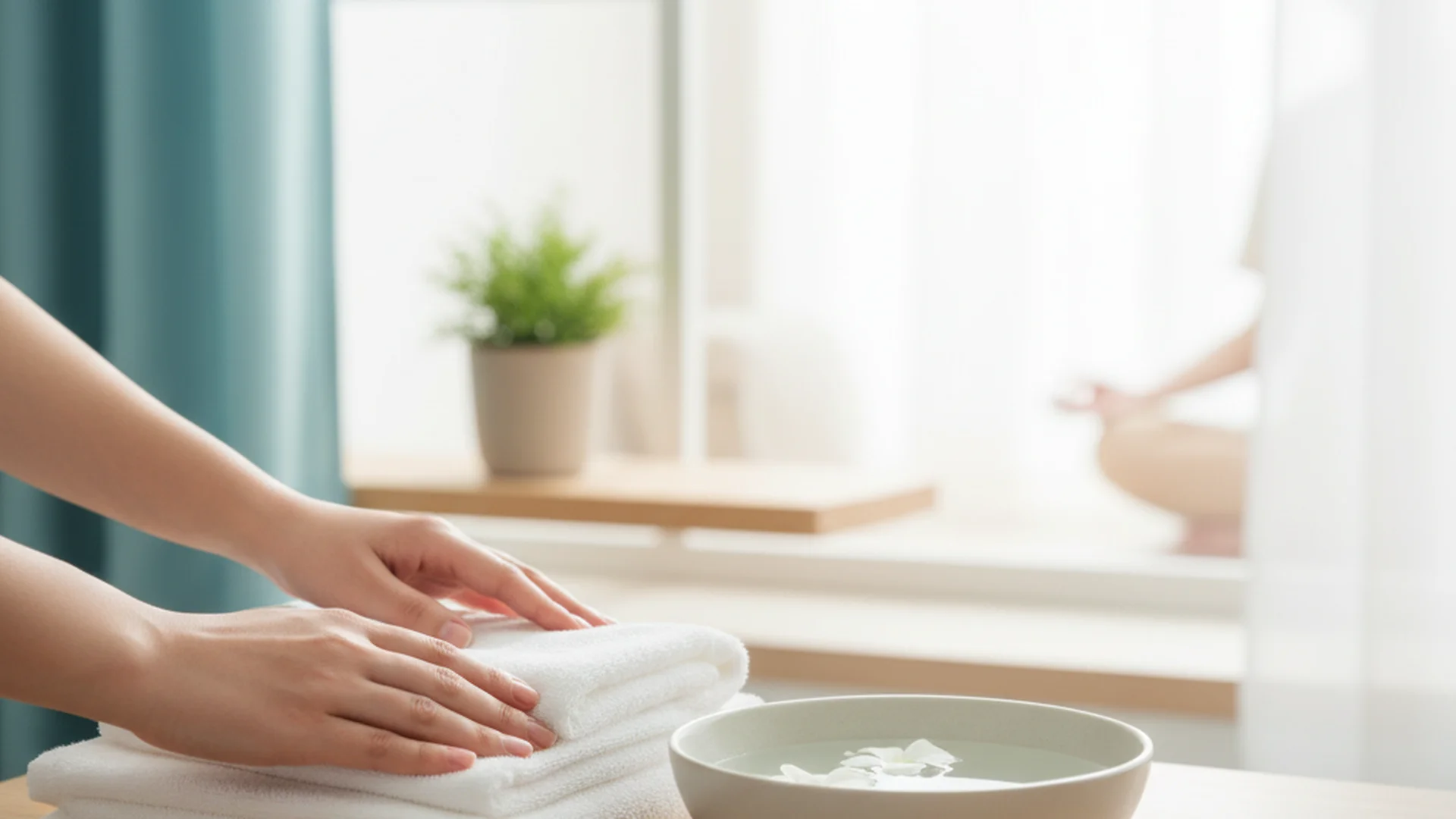 More Than a Chore: How Therapeutic Cleaning Can Transform Your Mental Health