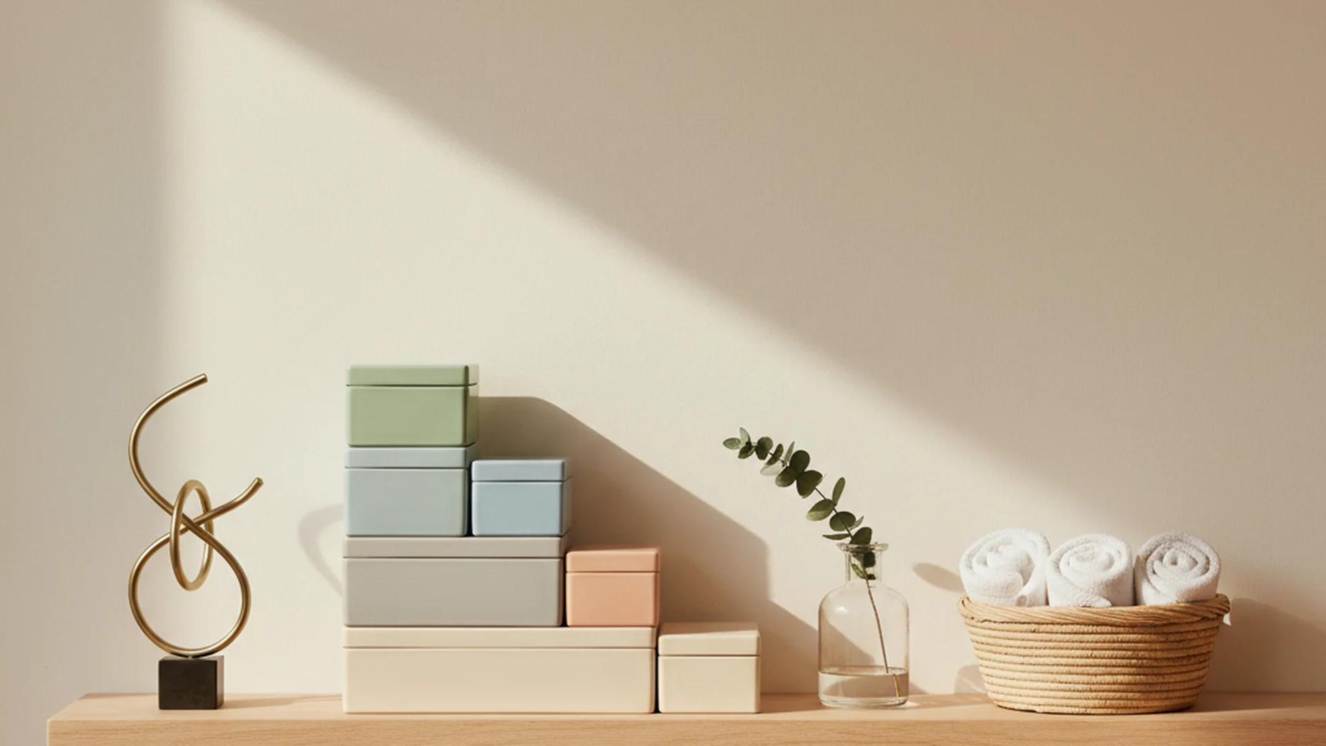 The TIDY Method Explained: A Functional Guide to Stress-Free Home Maintenance