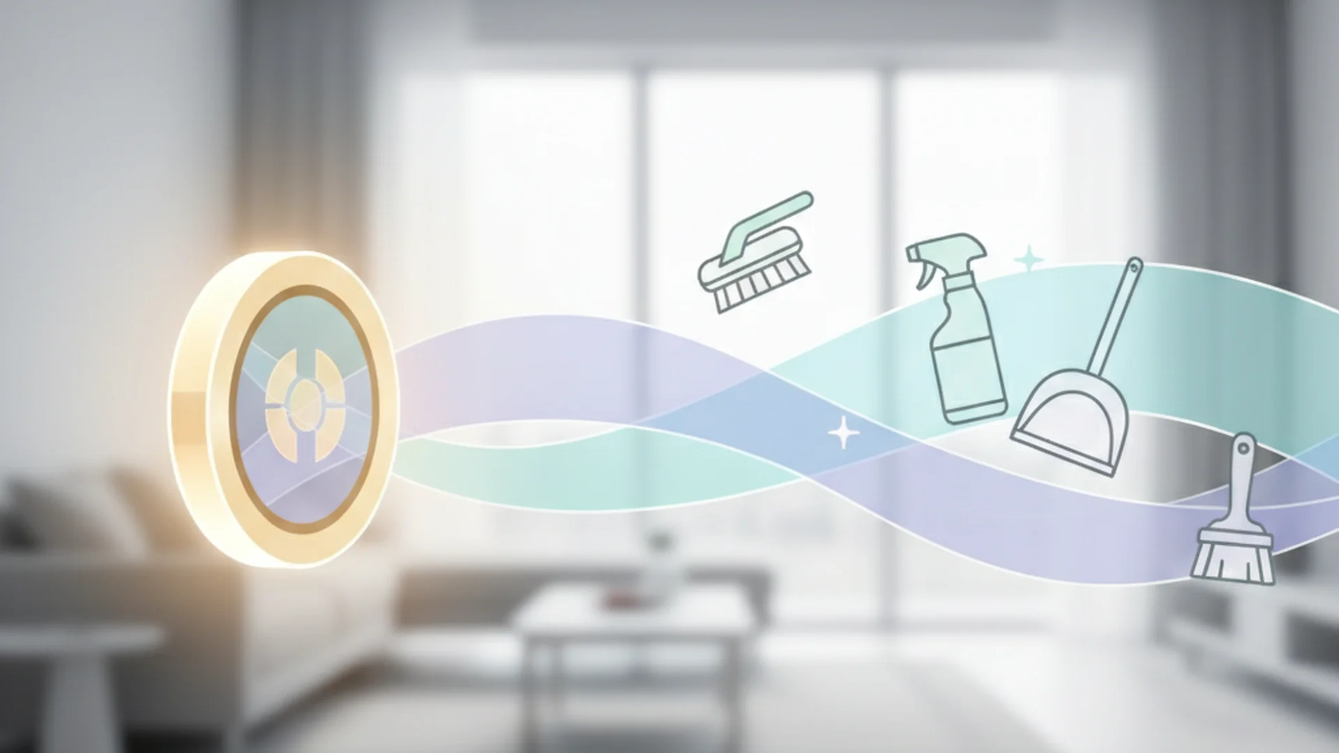 The Token Economy Cleaning System: A Professional Guide to Gamified Productivity