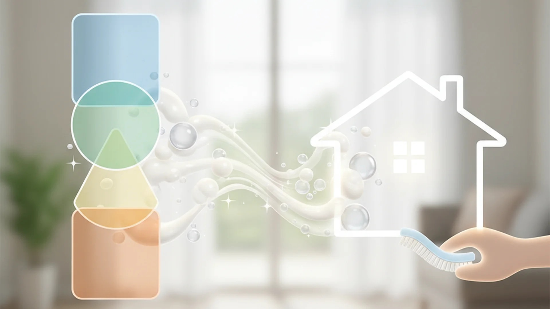 The TOMM Cleaning Method: How to Clean Your House in 30 Minutes