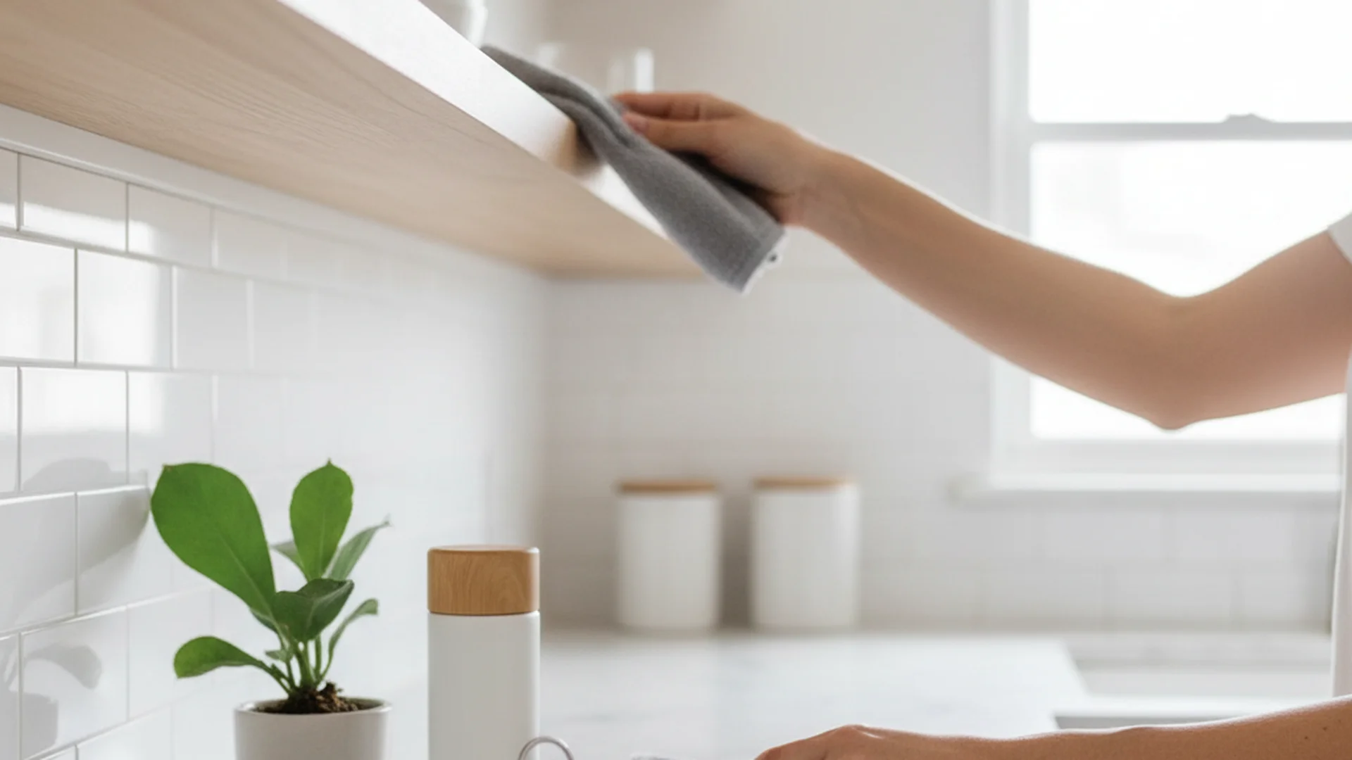 Mastering the Two Minute Rule for Cleaning: Transform Your Home in 120 Seconds