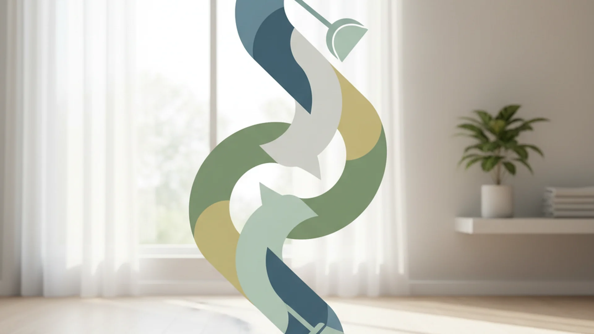 The UFYH Method Explained: A Sustainable Guide to "Unf*cking" Your Habitat