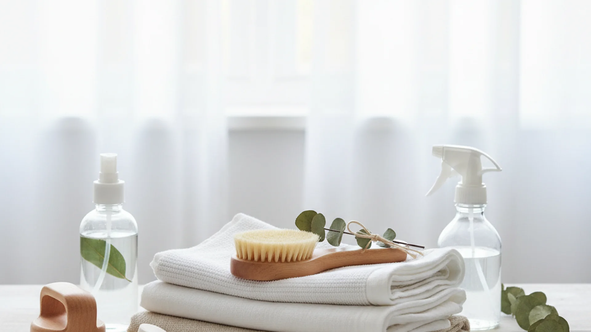 The Ultimate Unfuck Your Habitat Guide: Cleaning for the Rest of Us