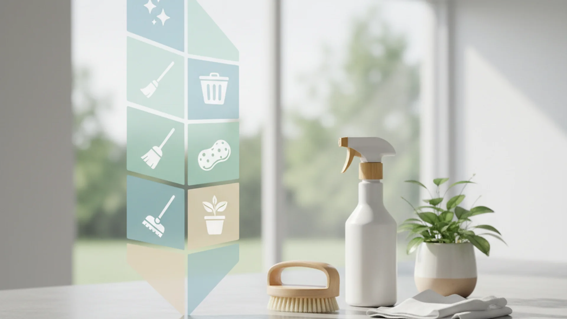 The Ultimate Weekly Cleaning Schedule: Your 2026 Guide to a Stress-Free Home