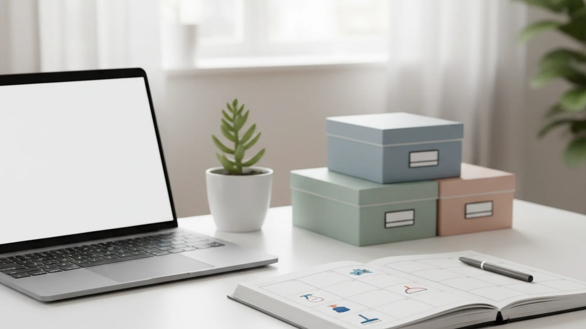 The Ultimate Work From Home Cleaning Schedule for 2025