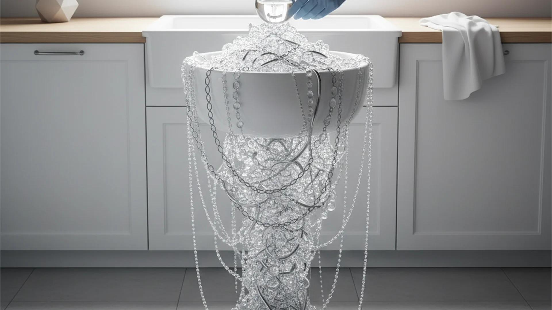 When Cleaning Becomes Obsession: Finding the Line Between Tidy and Toxic
