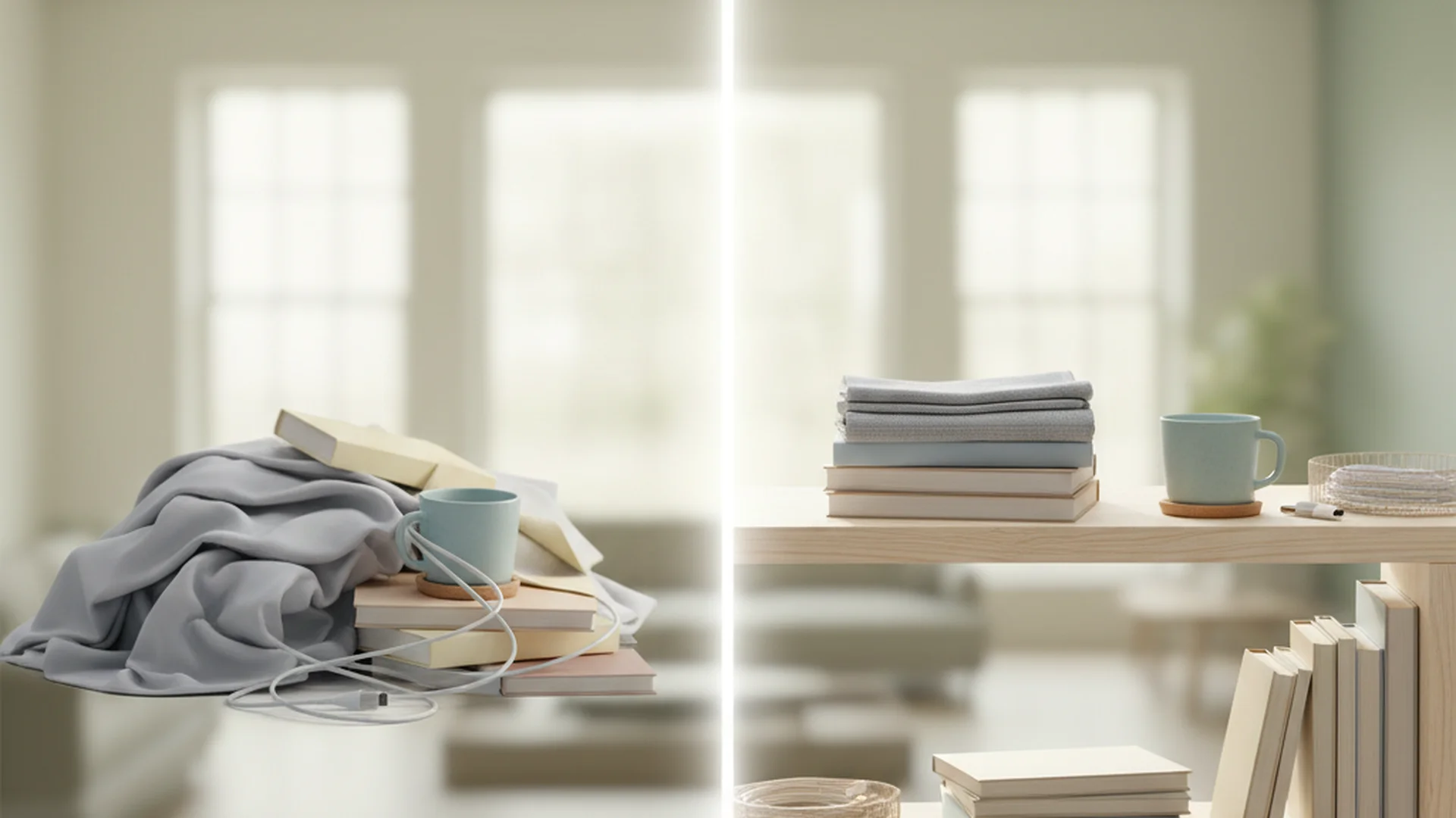 Where to Start Cleaning Messy House: A Professional Guide to Overcoming Overwhelm