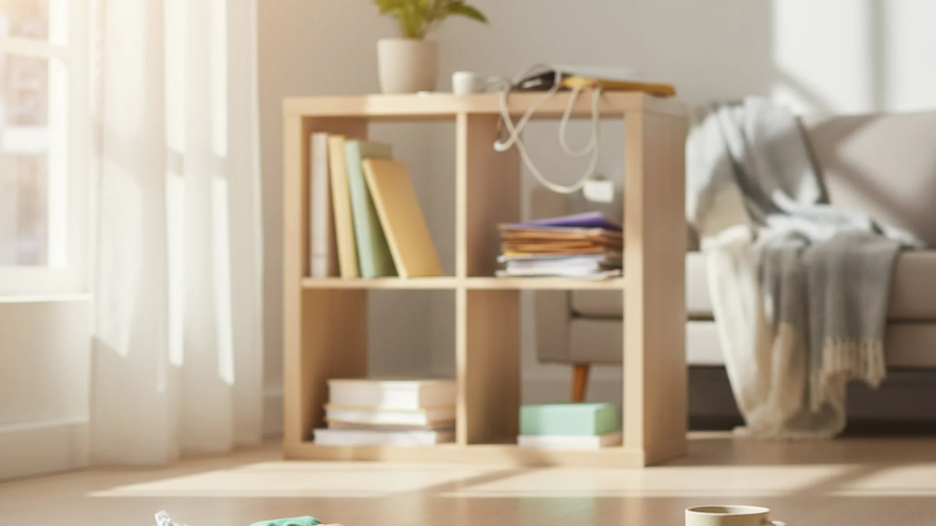 Why ADHD Makes Cleaning Hard: The Science of Executive Dysfunction