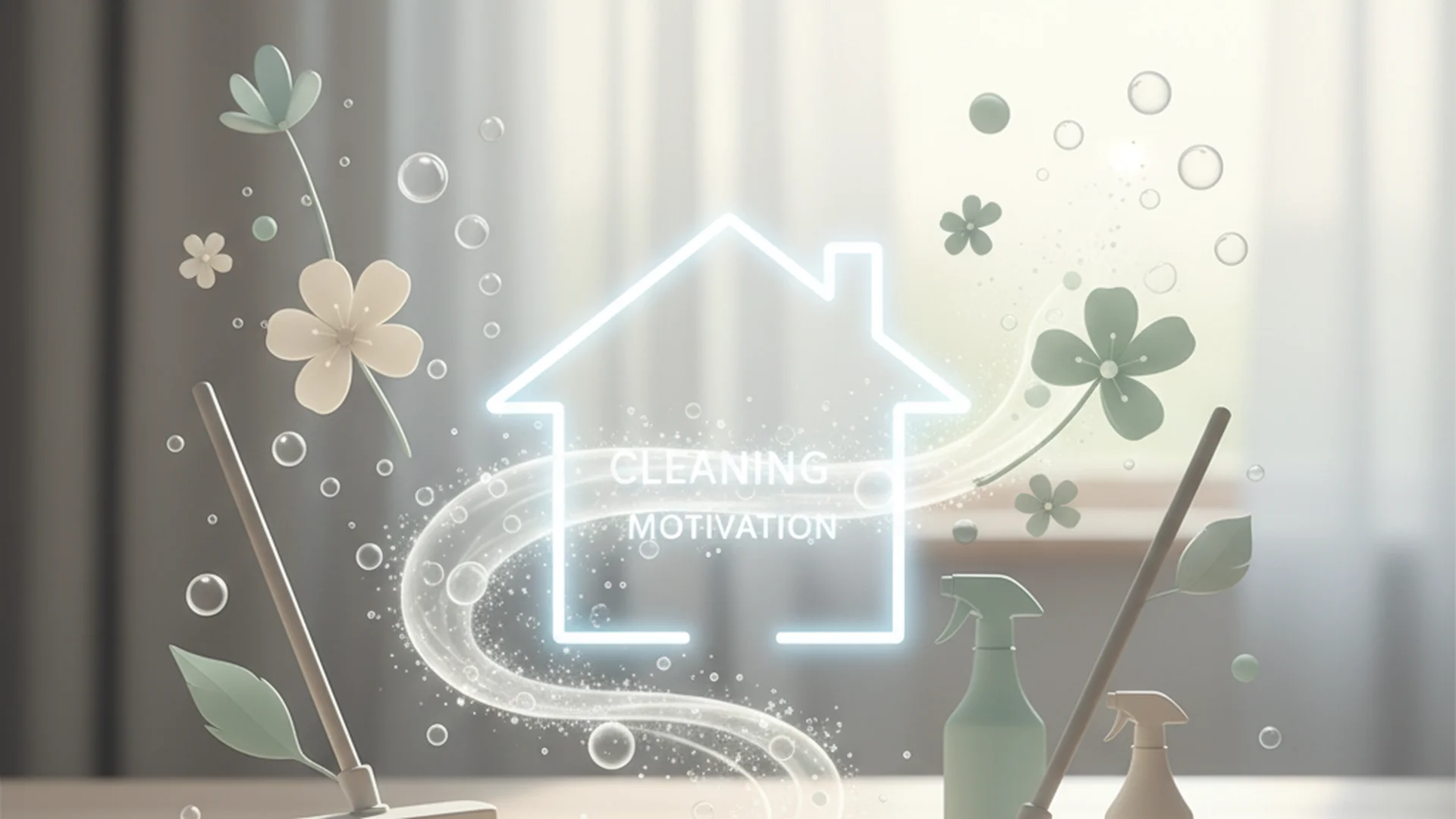 Why Can’t I Keep My House Clean? The Science and Solutions for 2026