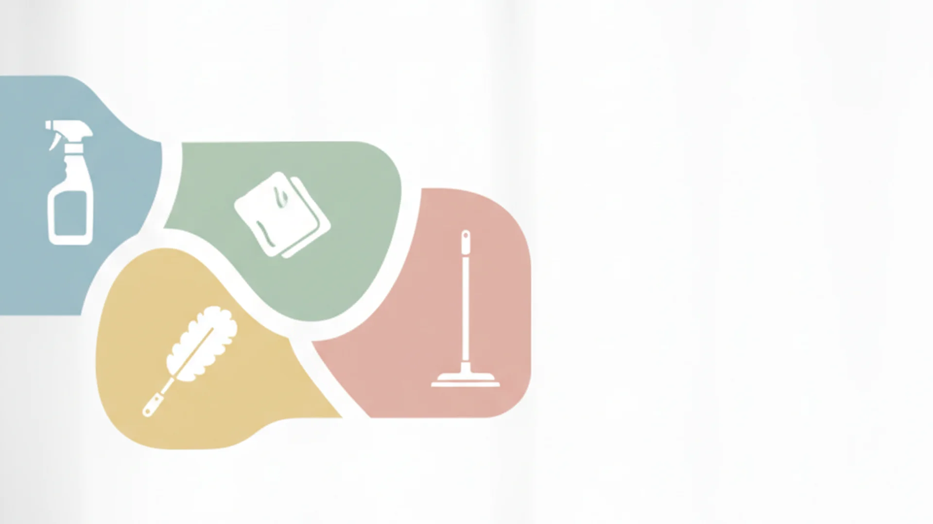 Mastering the Zone Cleaning Method: The Ultimate 2025 Guide