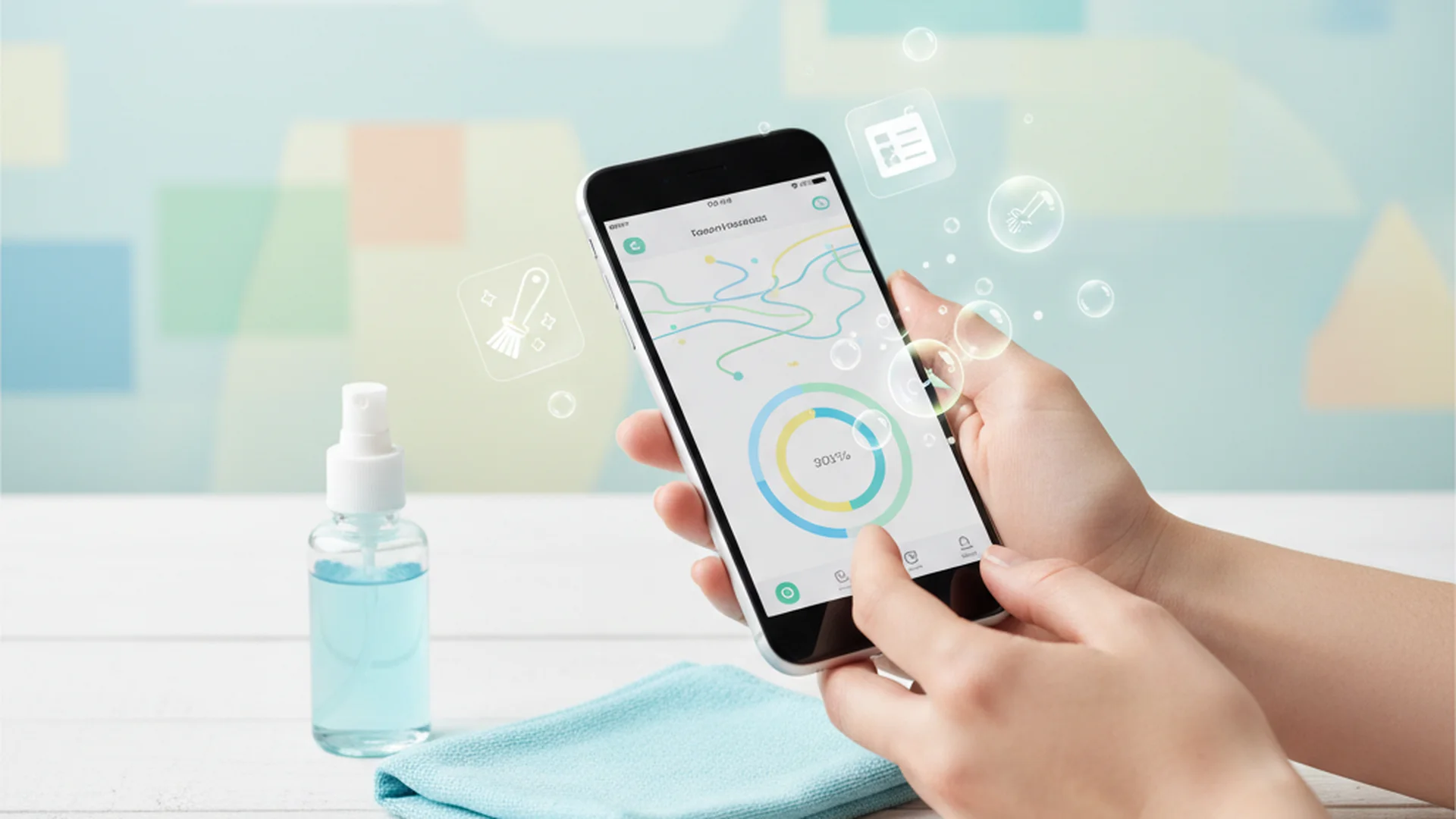 7 Best iPhone Cleaning Apps for 2025: Reclaim Your Storage in the AI ...