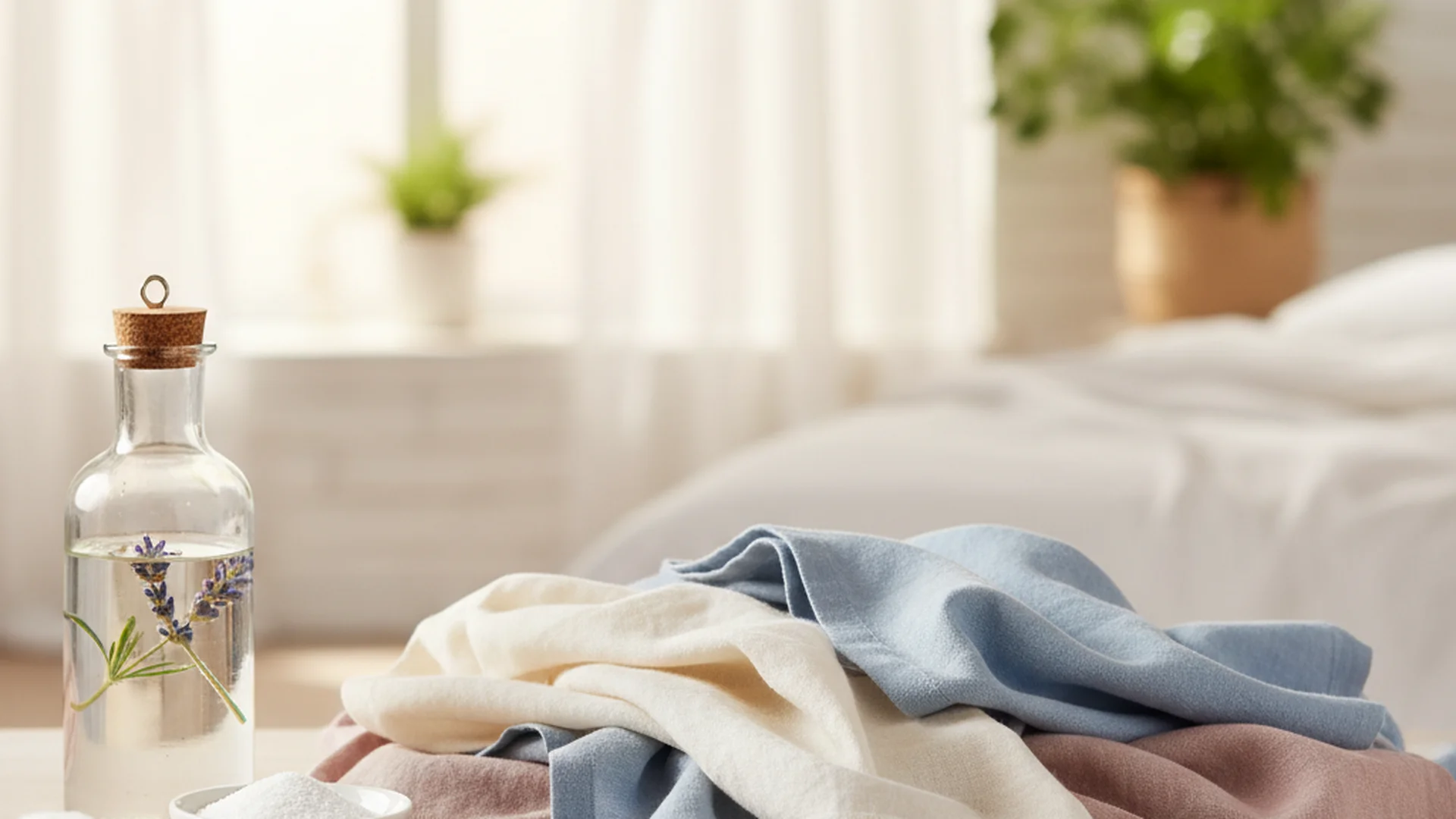 The Ultimate Guide on How to Clean Linen Sheets: Tips for Longevity and ...